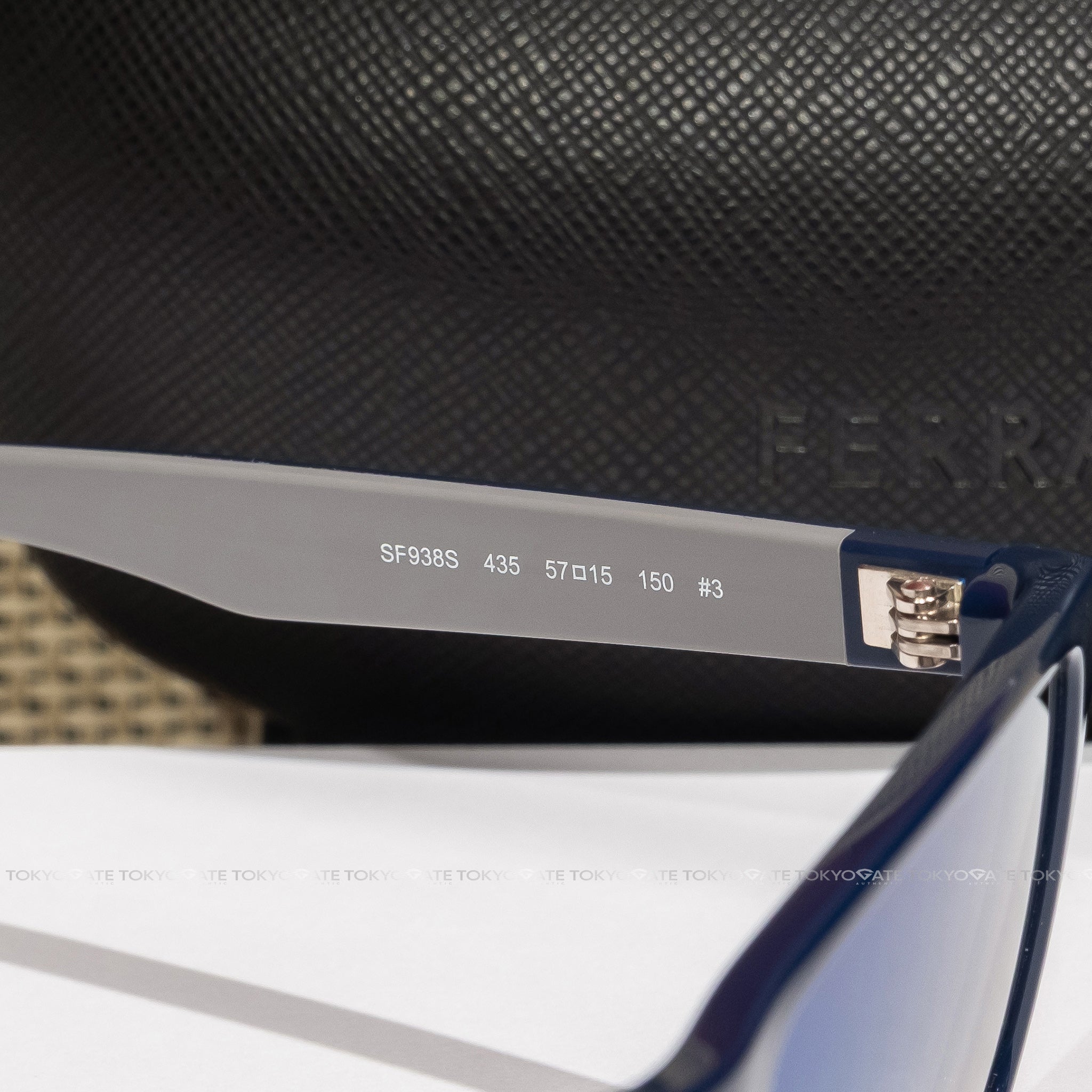 Kính Ferragamo SF938S 435 Sunglasses