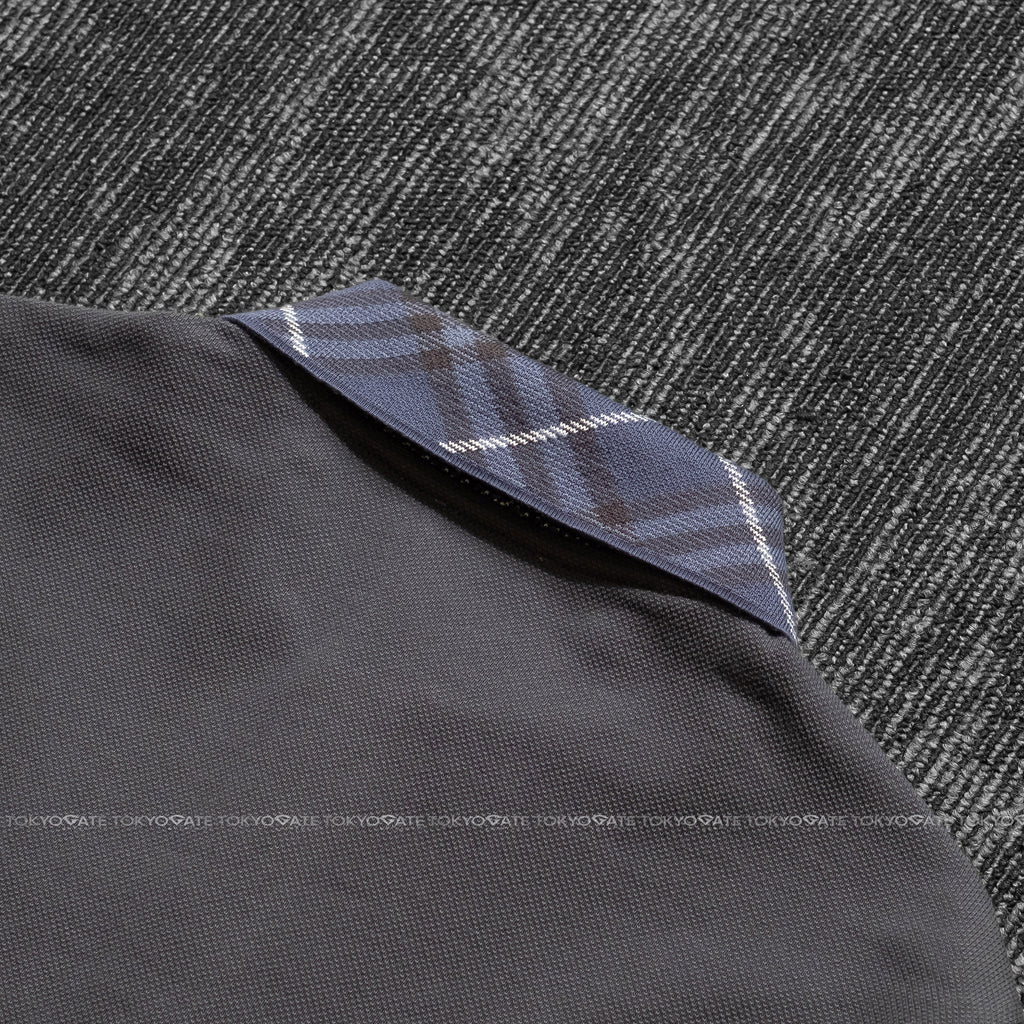Áo polo Burberry SP25 MW FOR Magnet Slim Fit