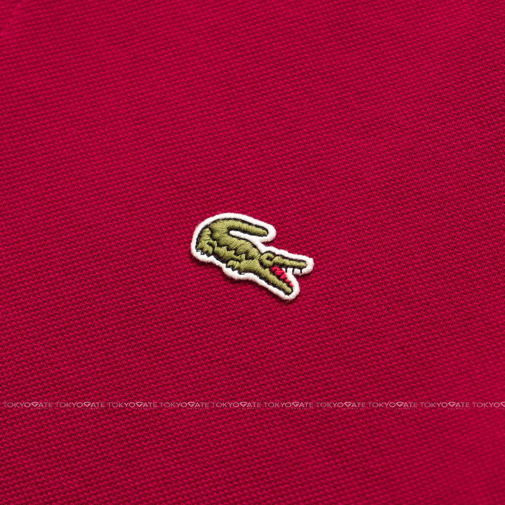 Áo polo Lacoste PH9875 476 Regular Fit