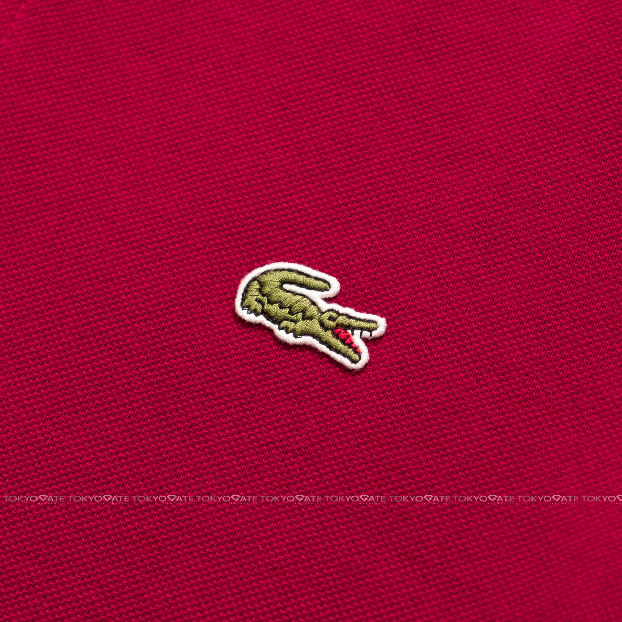 Áo polo Lacoste PH9875 476 Regular Fit
