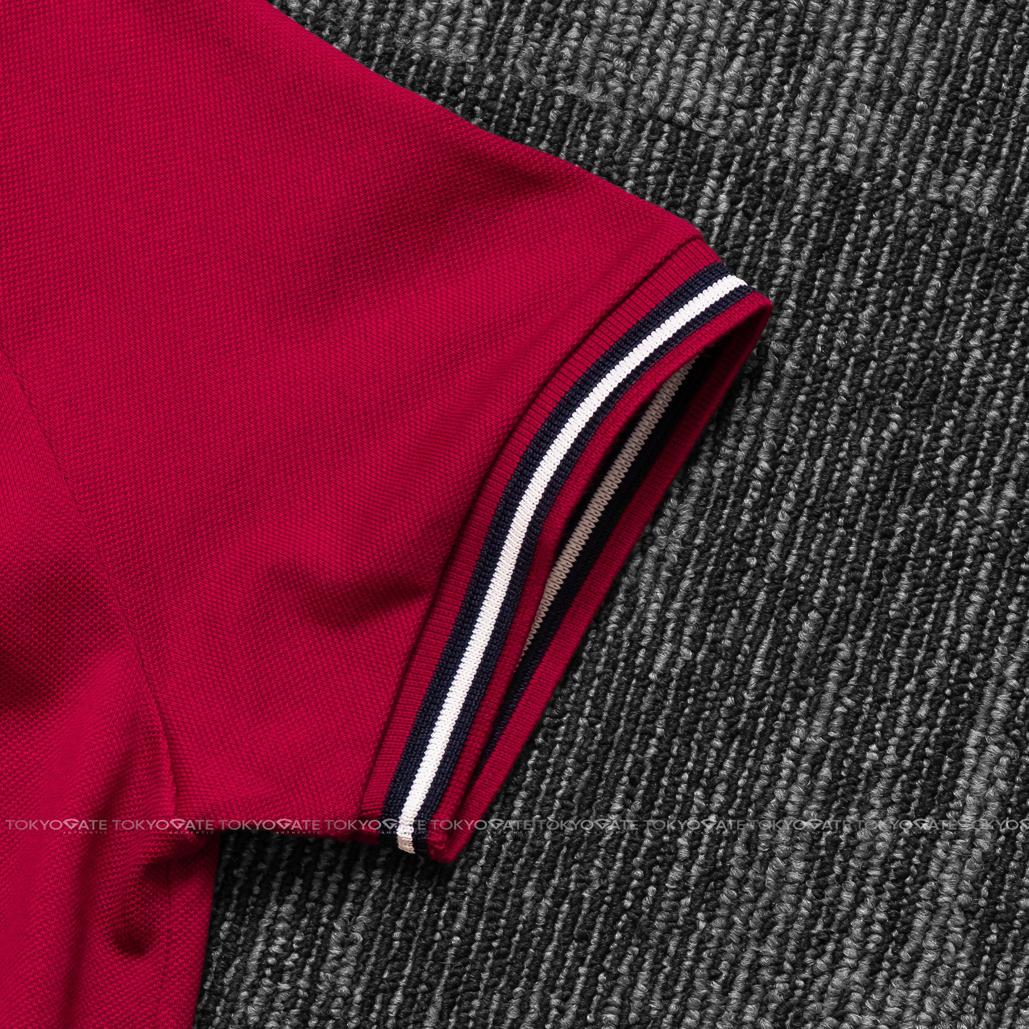 Áo polo Lacoste PH9875 476 Regular Fit