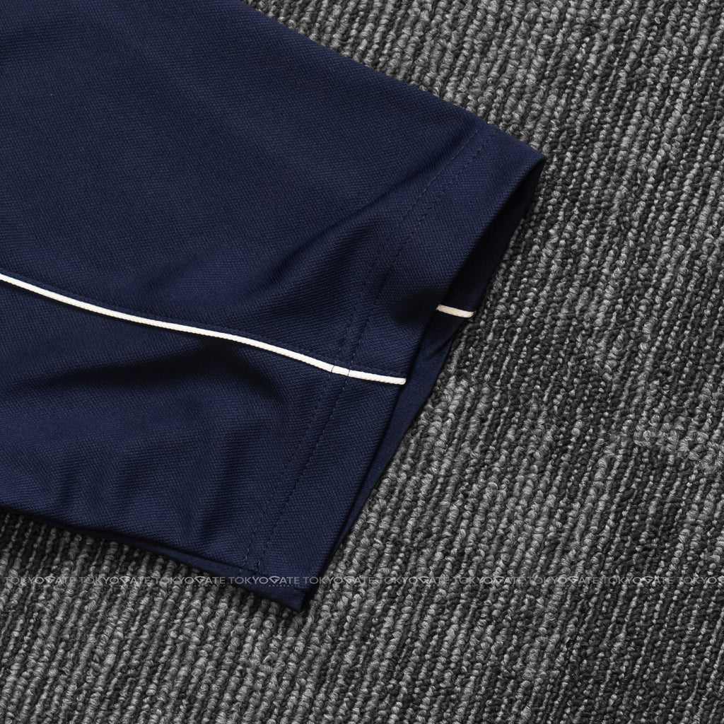 Áo polo Lacoste DH0468 166 Regular Fit