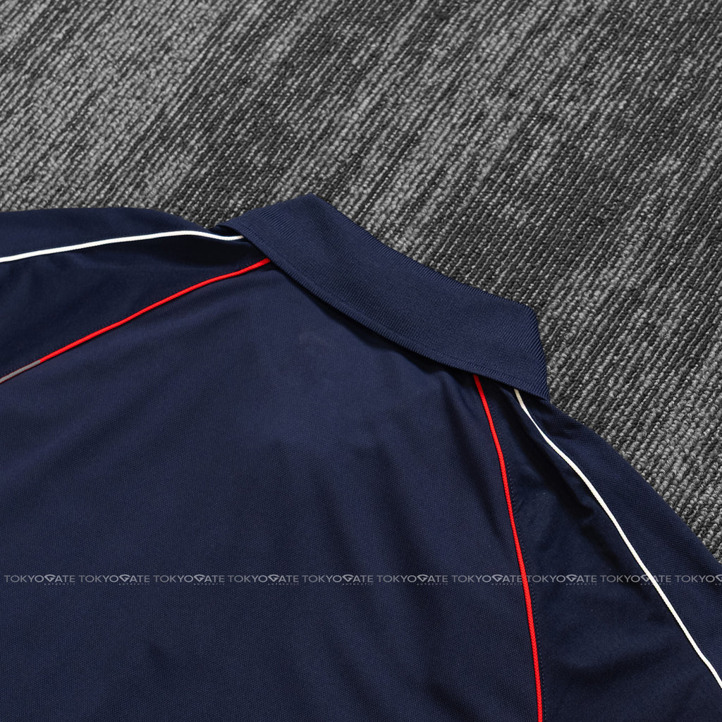 Áo polo Lacoste DH0468 166 Regular Fit