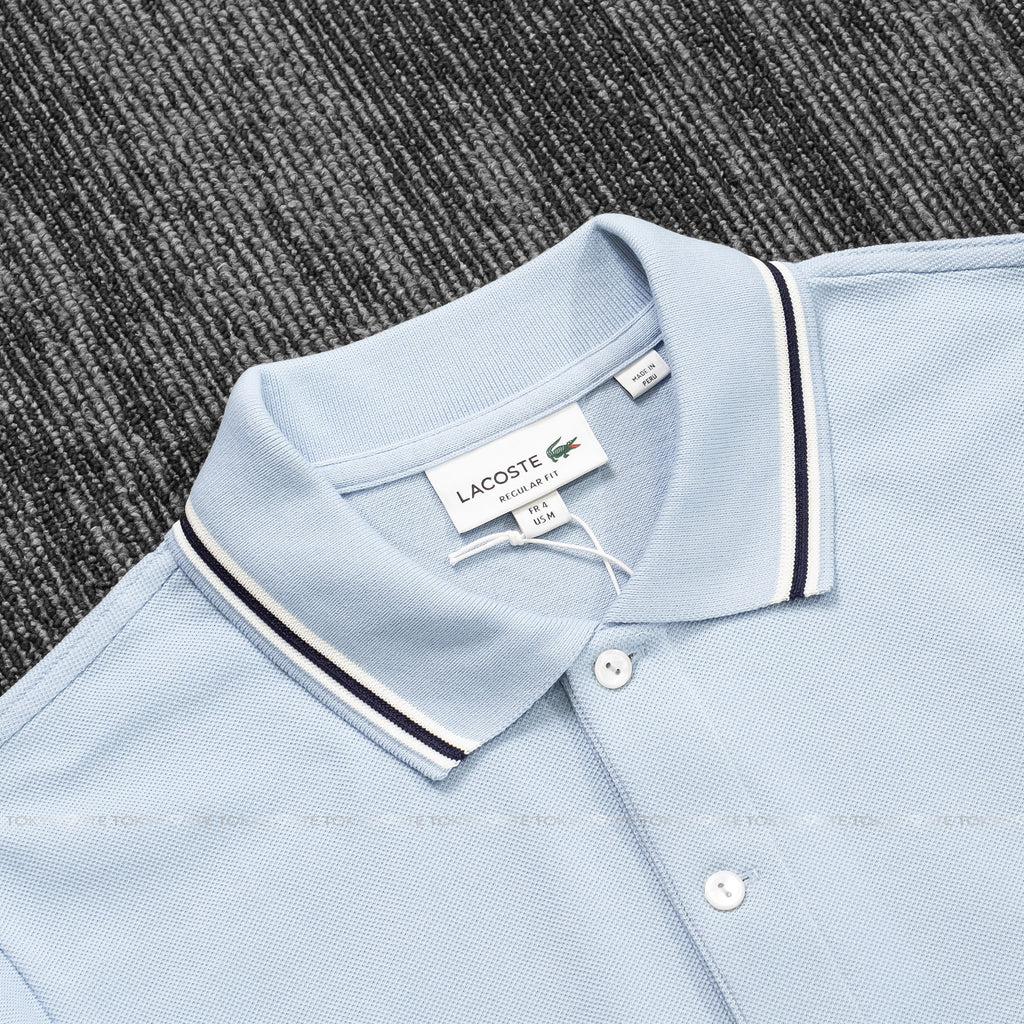Áo polo Lacoste PH2743 HBA Regular Fit