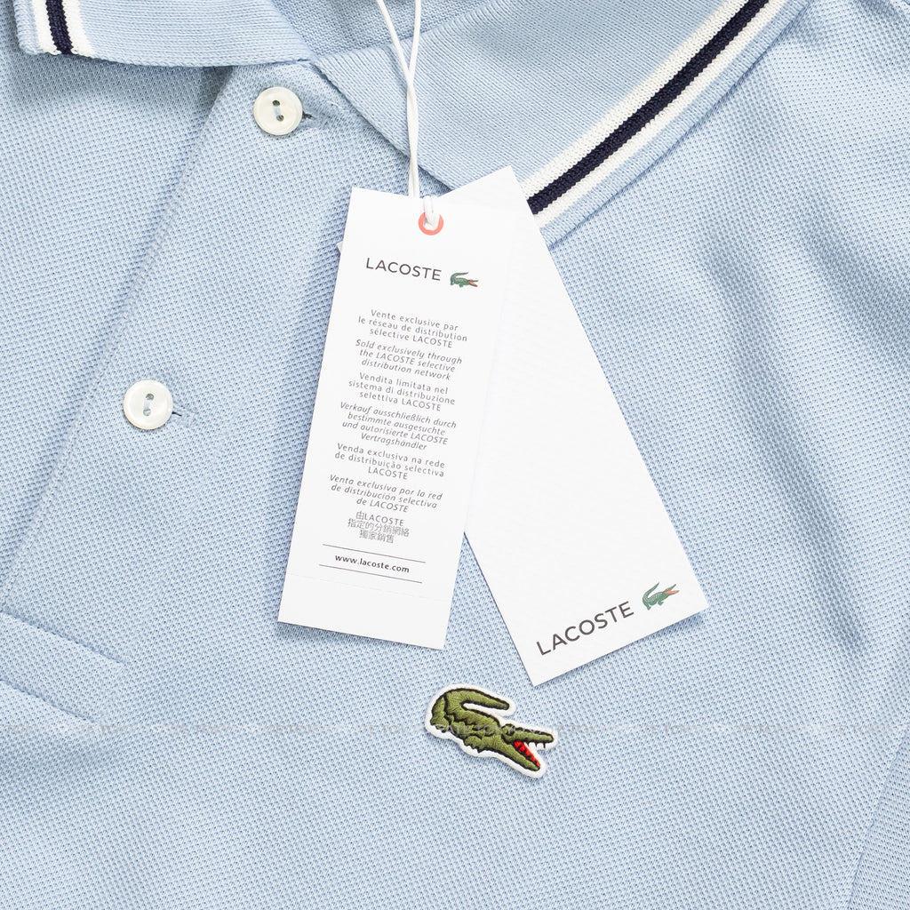 Áo polo Lacoste PH2743 HBA Regular Fit