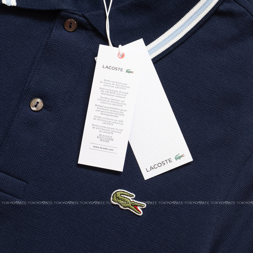 Áo polo Lacoste PH2743 166 Regular Fit
