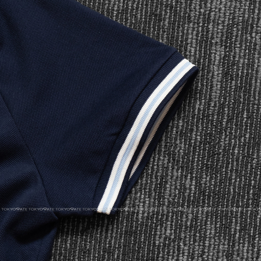 Áo polo Lacoste PH2743 166 Regular Fit
