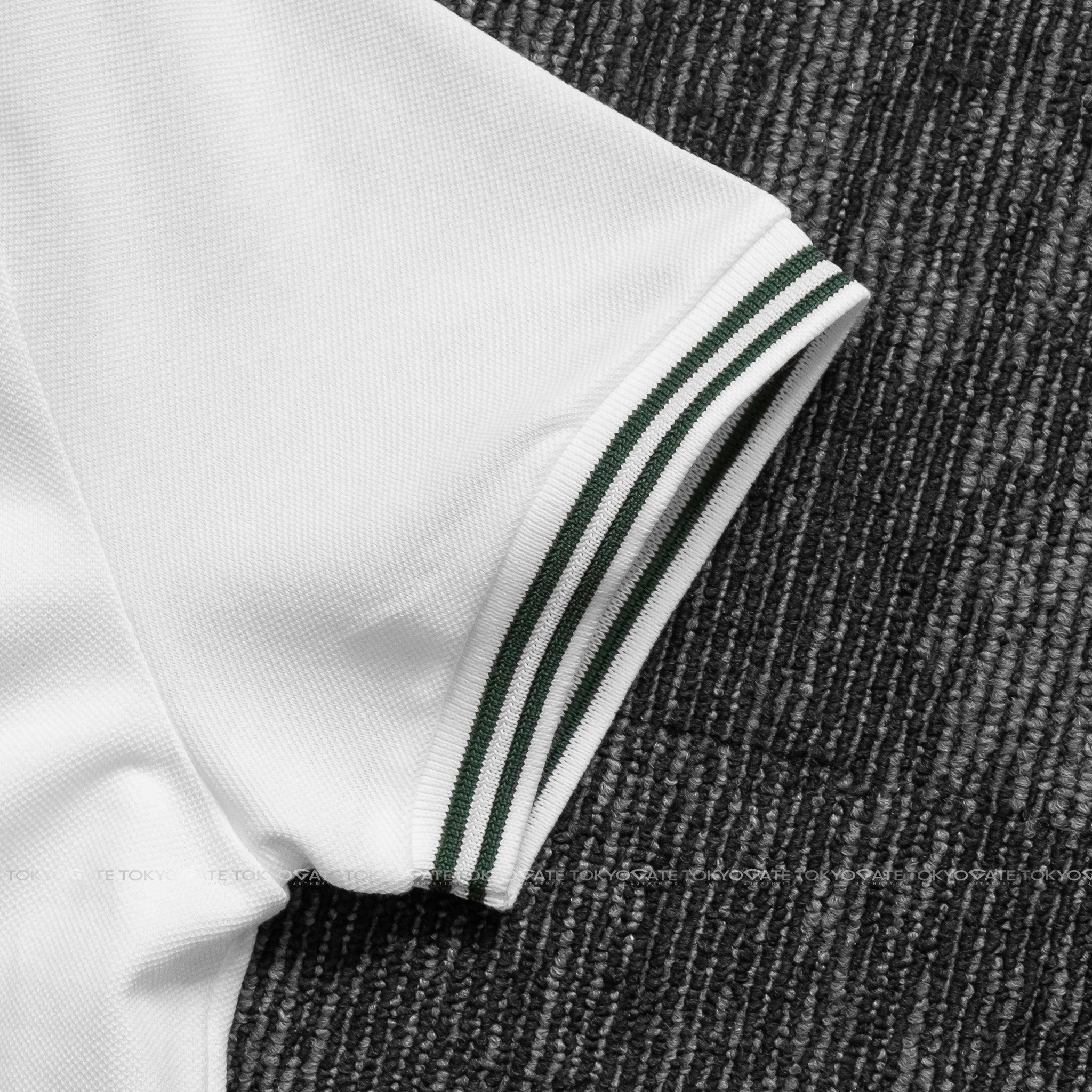 Áo polo Lacoste PH2743 001 Regular Fit