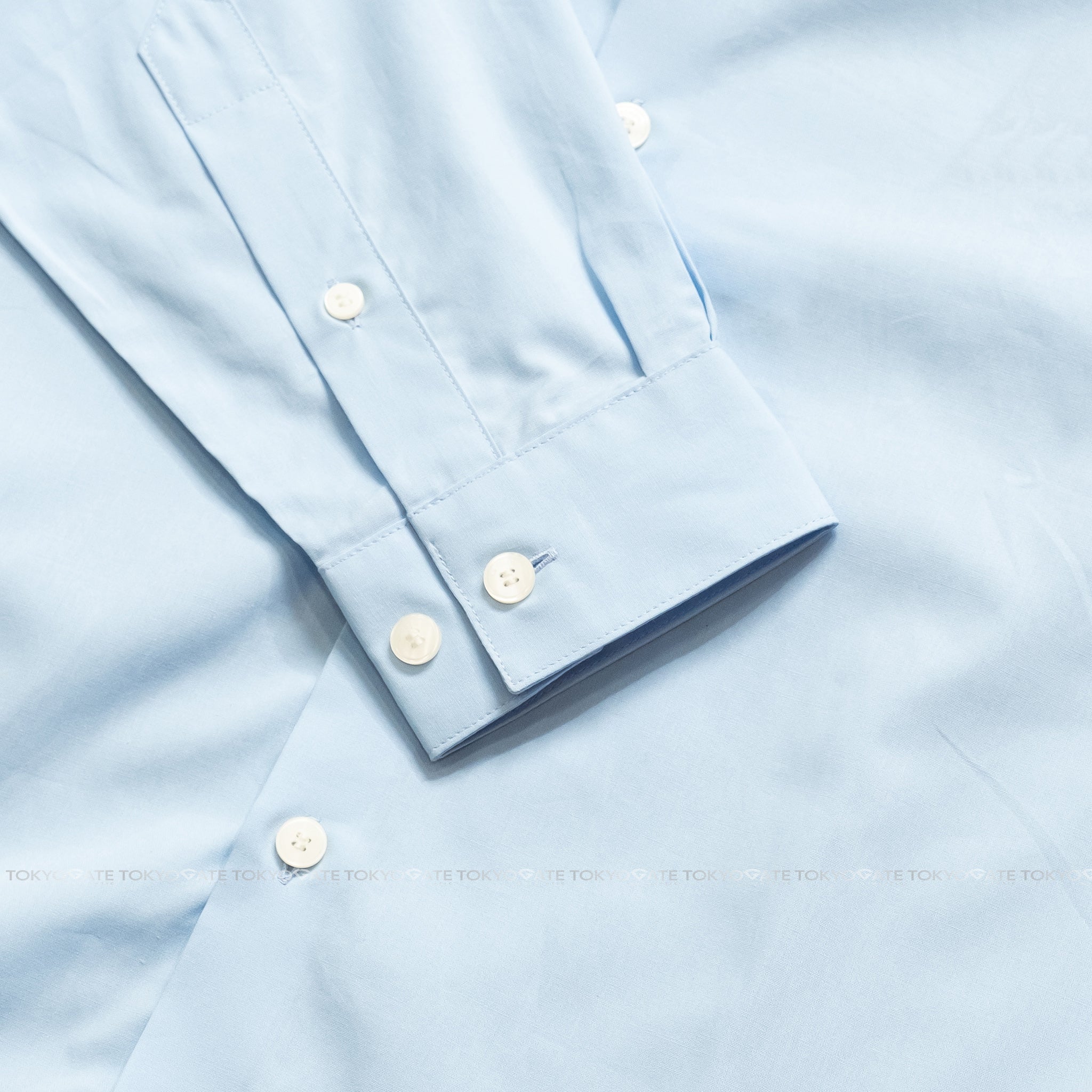 Áo sơ mi Lacoste CH6282 HBP Slim Fit