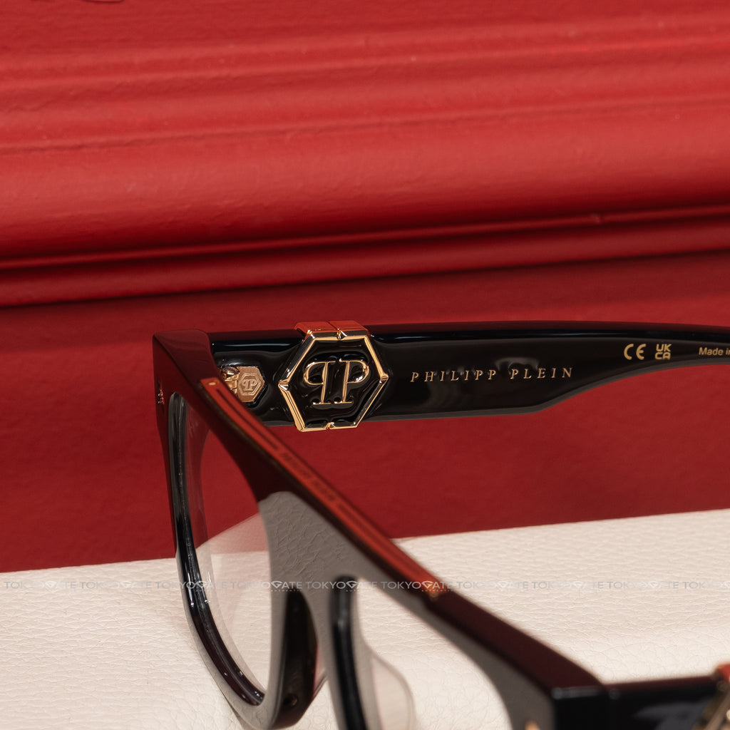 Kính Philipp Plein VPP056520700 Square Opticals - 52