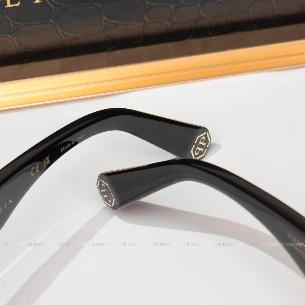 Kính Philipp Plein VPP056520700 Square Opticals - 52