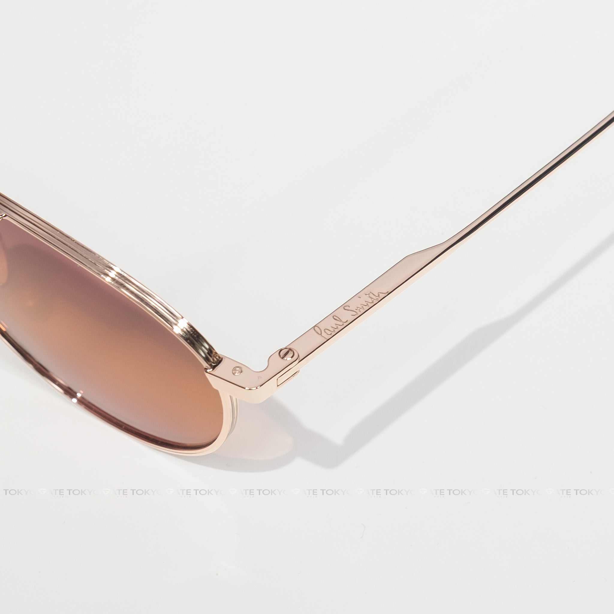 Kính Paul Smith PSSN07857-004-57 Aviator Sunglasses