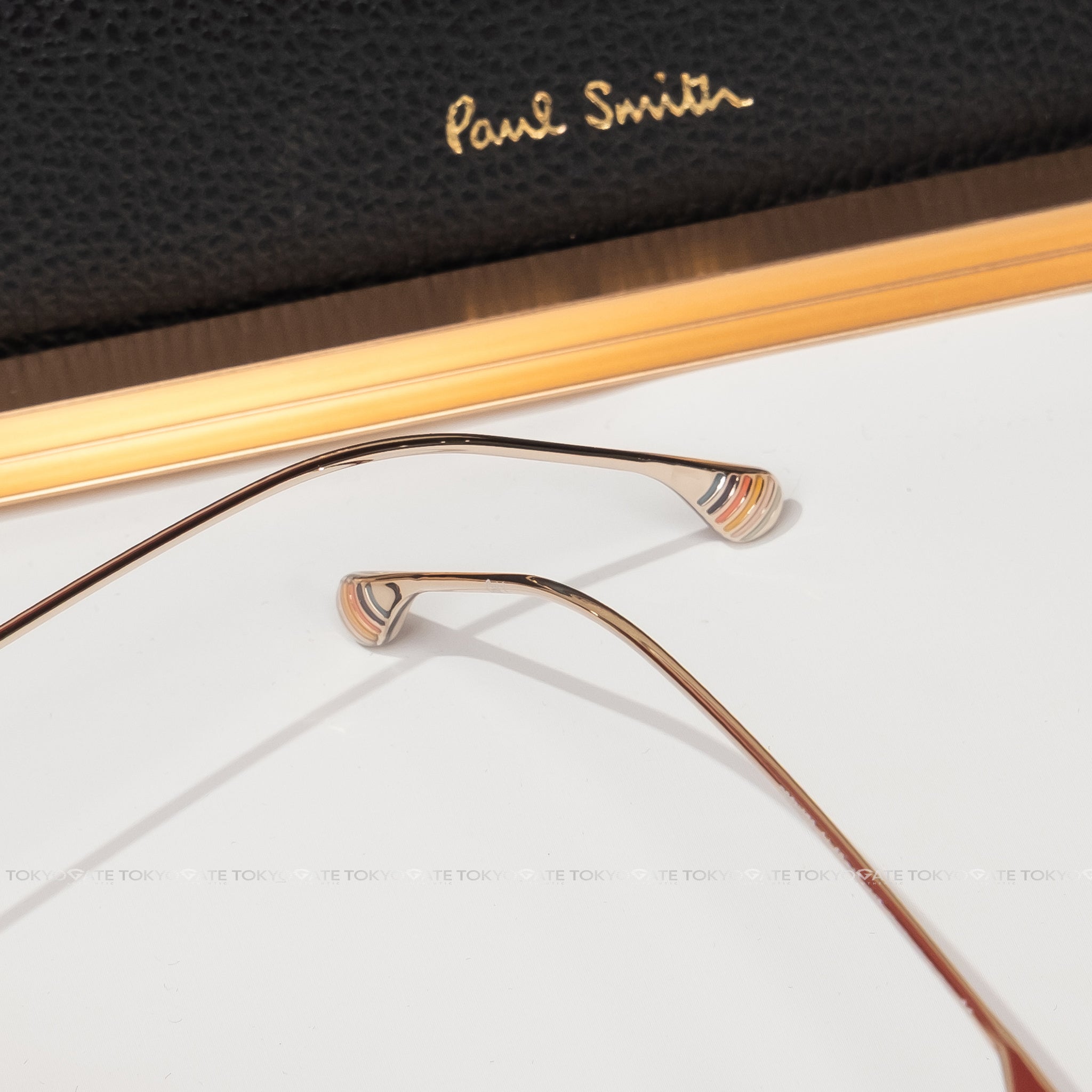 Kính Paul Smith PSSN07857-004-57 Aviator Sunglasses