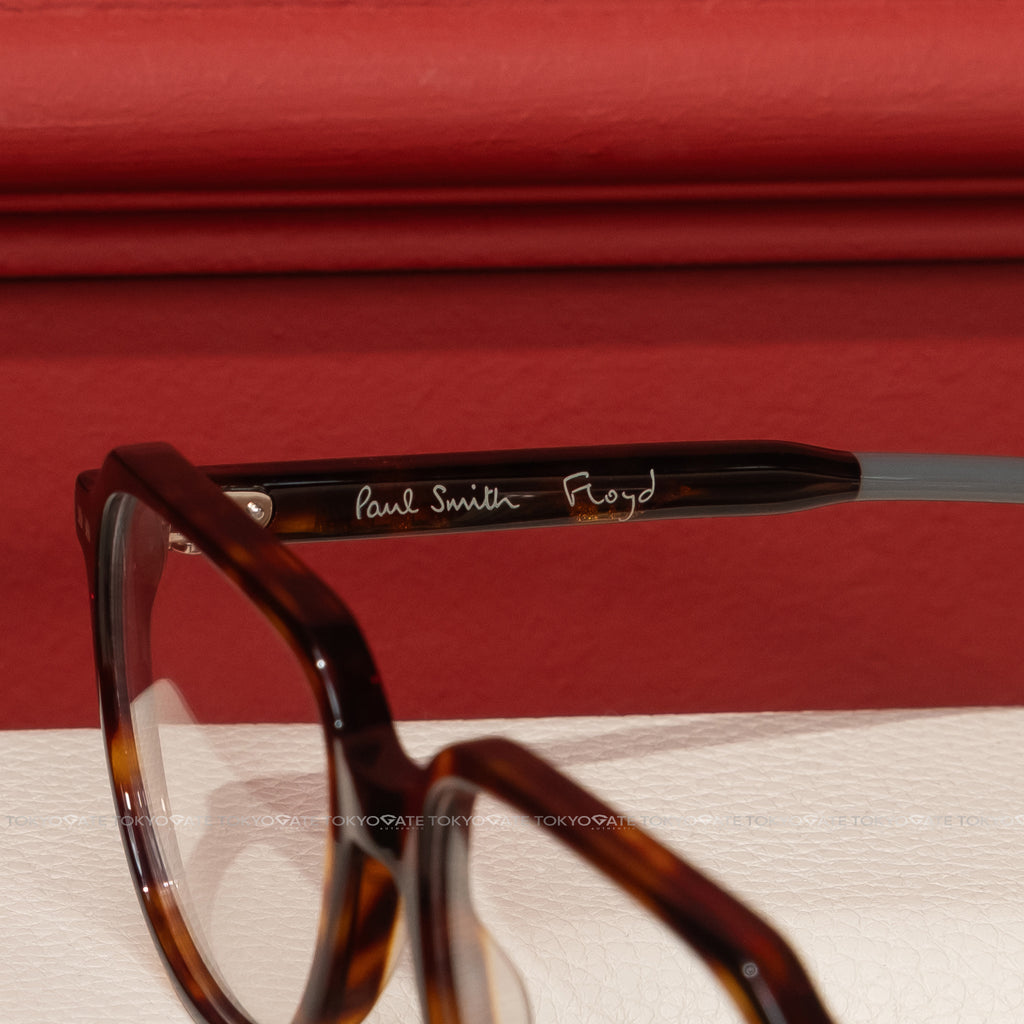 Kính Paul Smith PSOP08253-002-53 Square Brown Opticals - 53