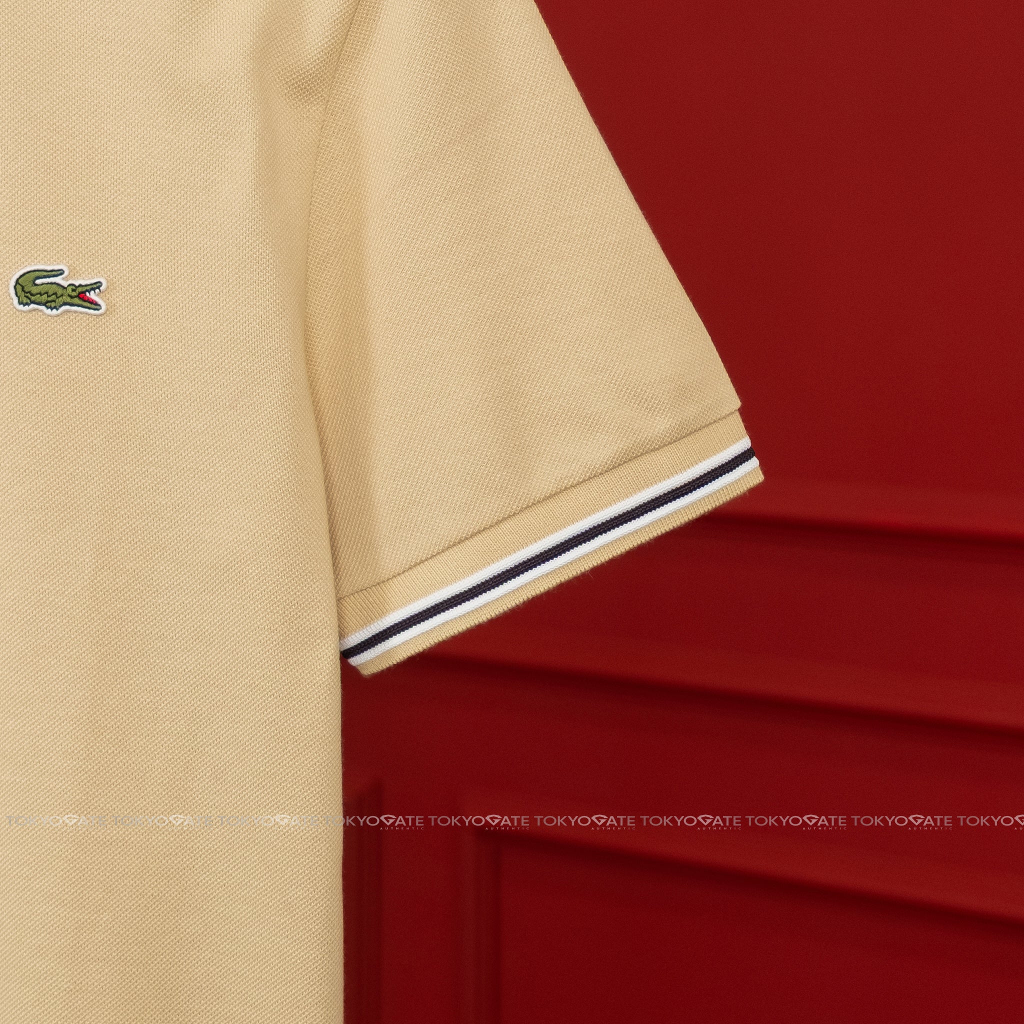 Áo polo Lacoste PH2743 8XF Regular Fit