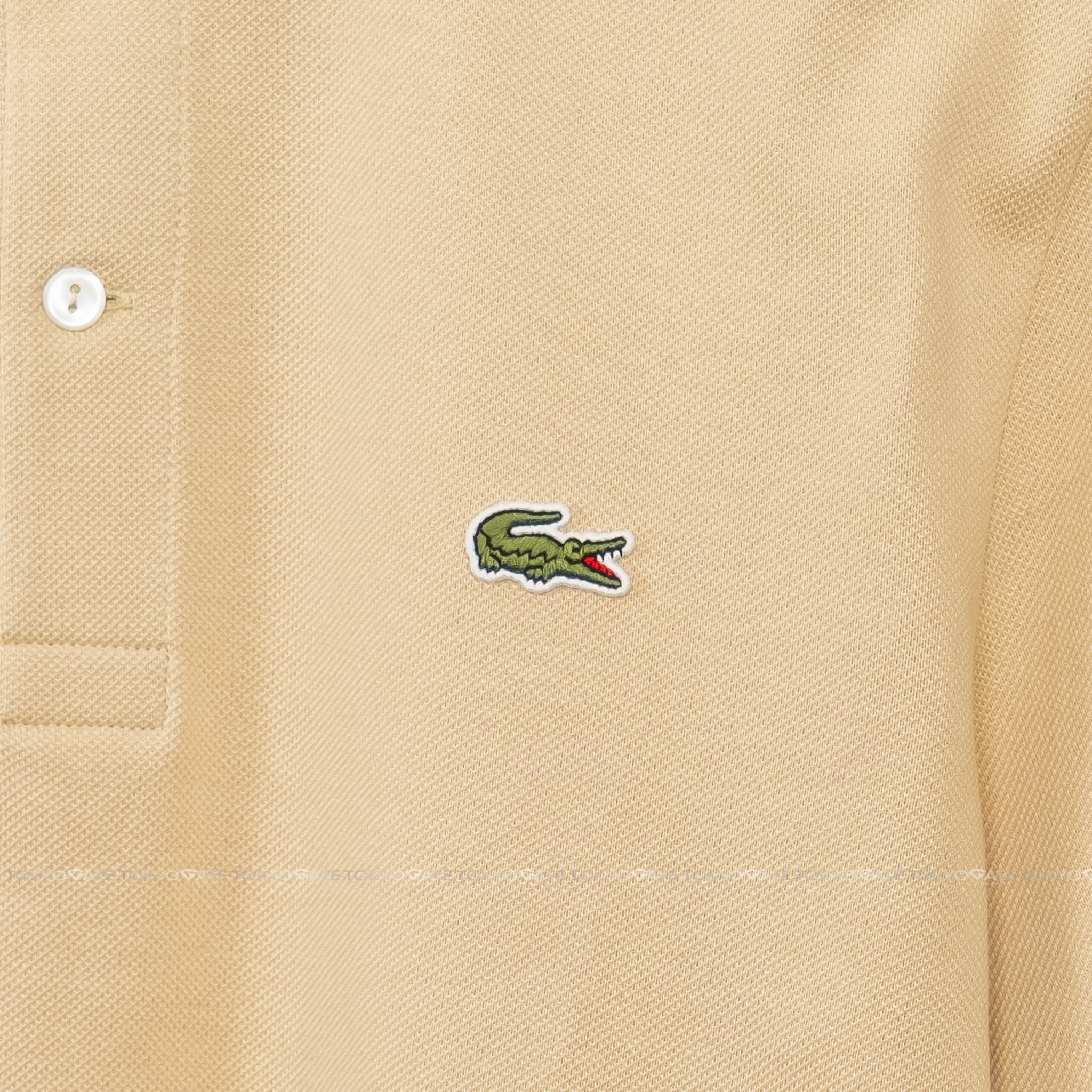 Áo polo Lacoste PH2743 8XF Regular Fit