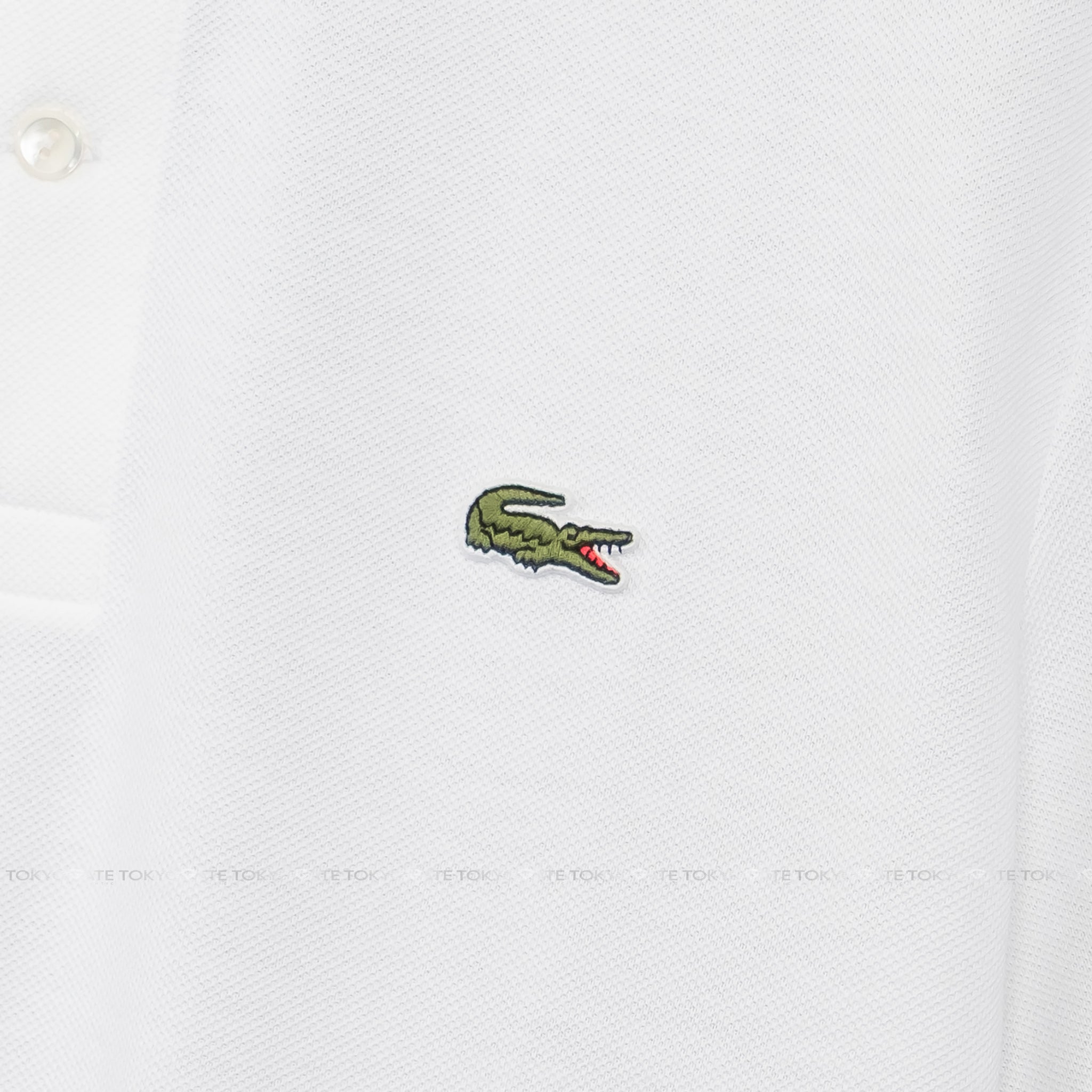 Áo polo Lacoste PH2743 001 Regular Fit