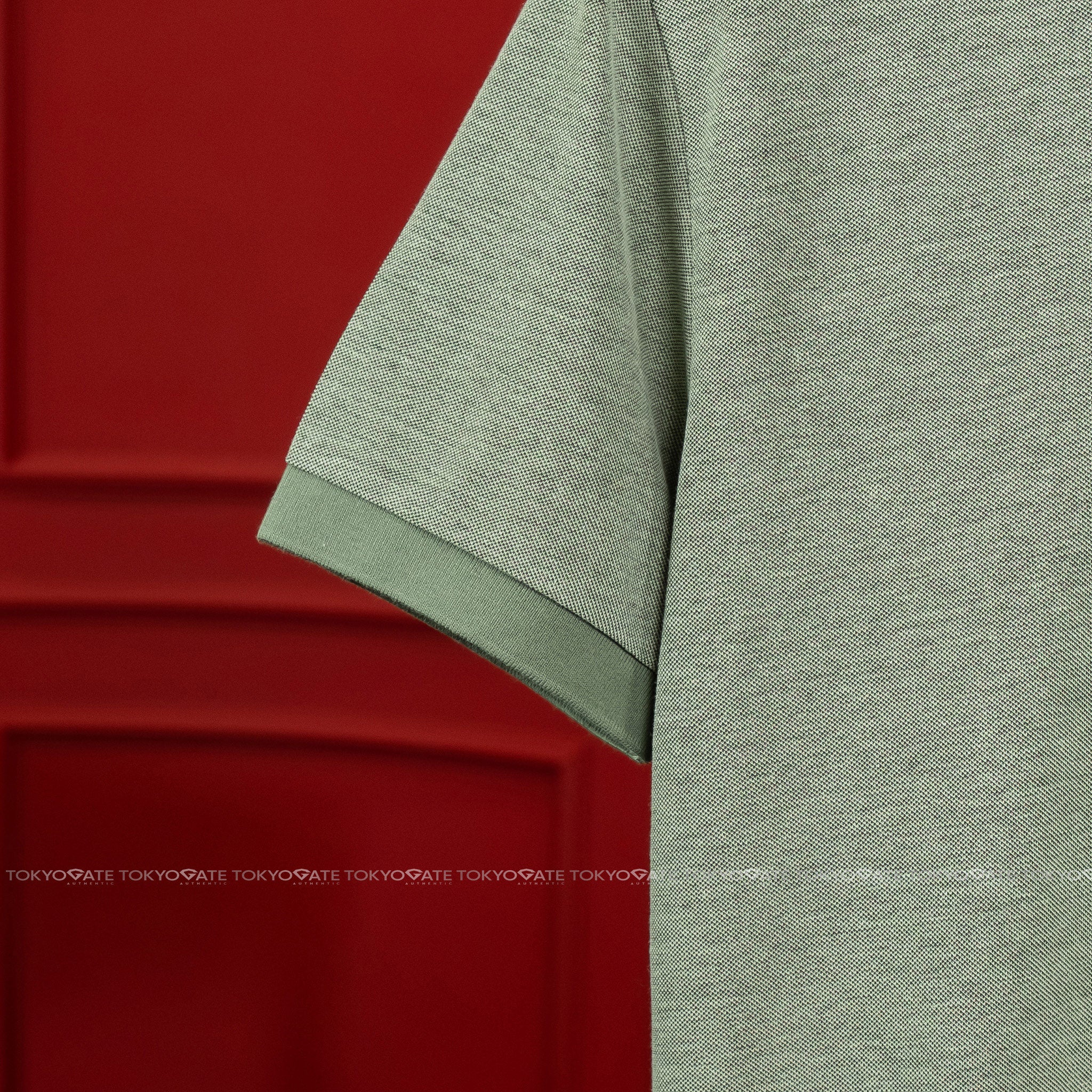 Áo polo Lacoste PH387E 02M Regular Fit