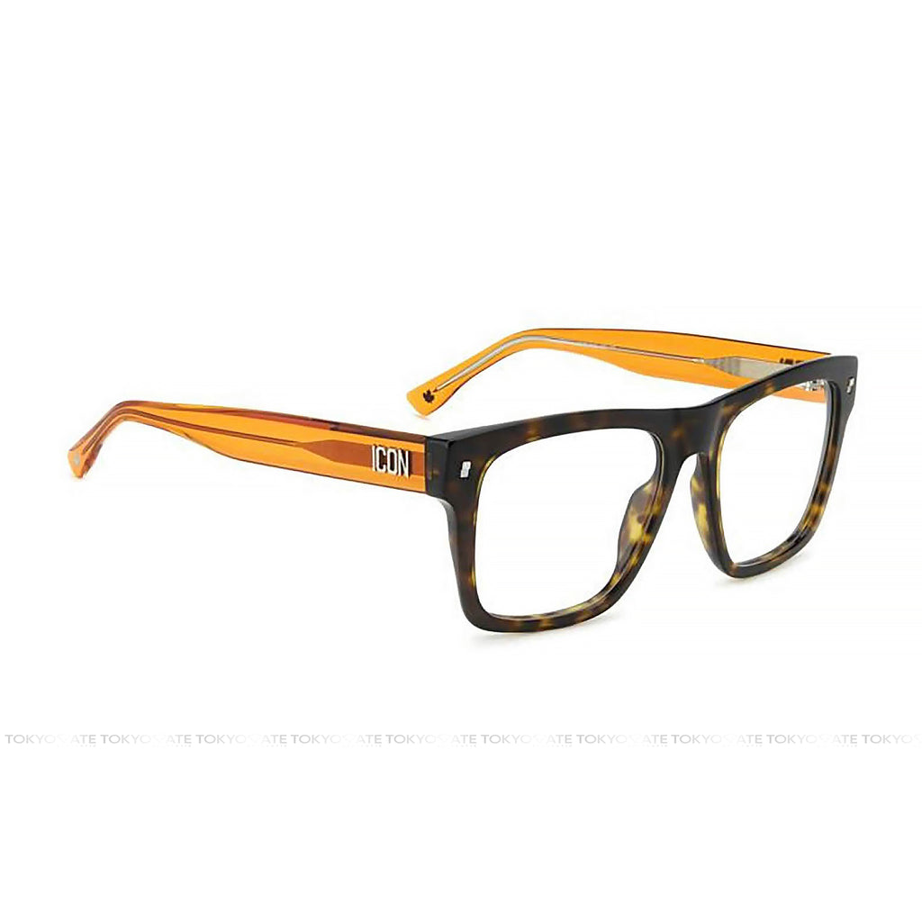 Kính Dsquared2 ICON0018 L9G Optical Frames