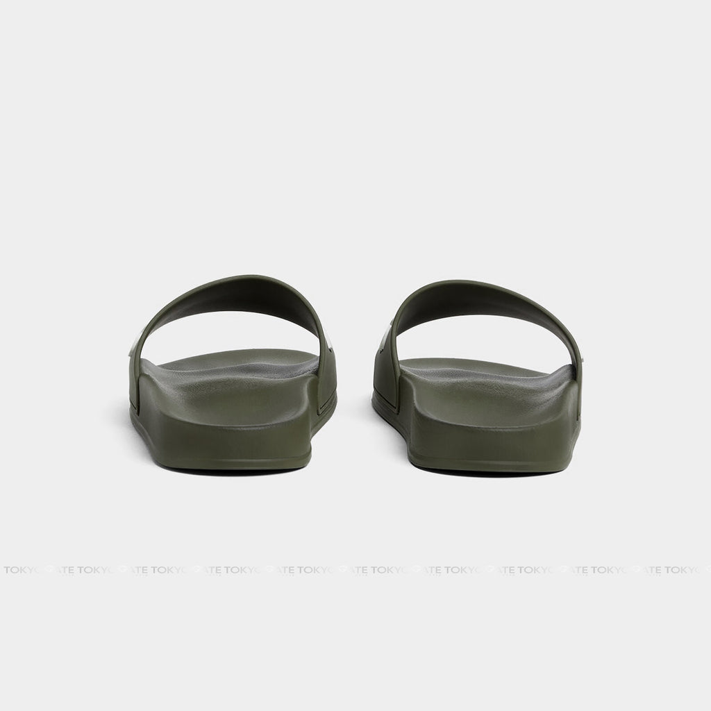 Dép Dsquared2 FFM0023 17205013 8066 Olive
