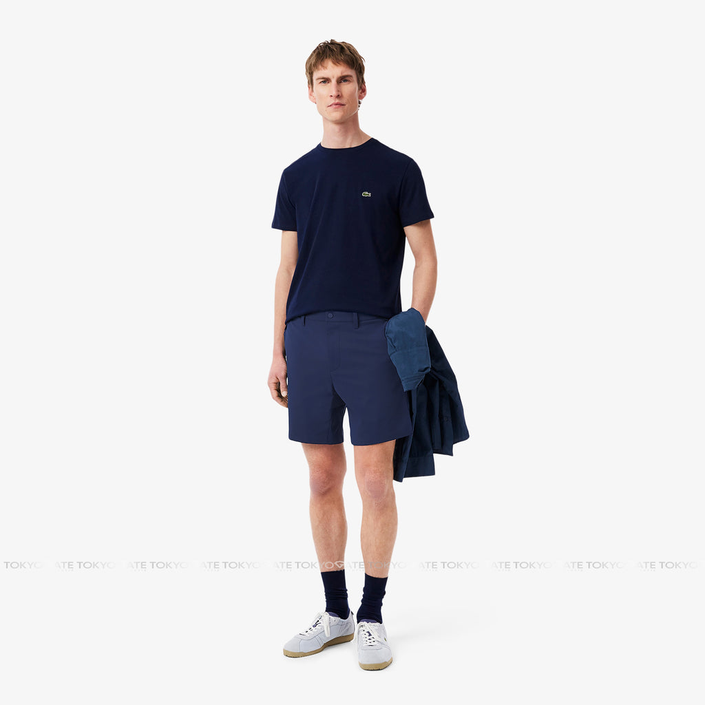 Quần short Lacoste FH3014 166 Slim Fit