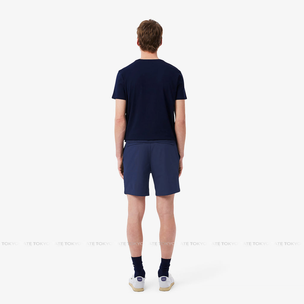 Quần short Lacoste FH3014 166 Slim Fit