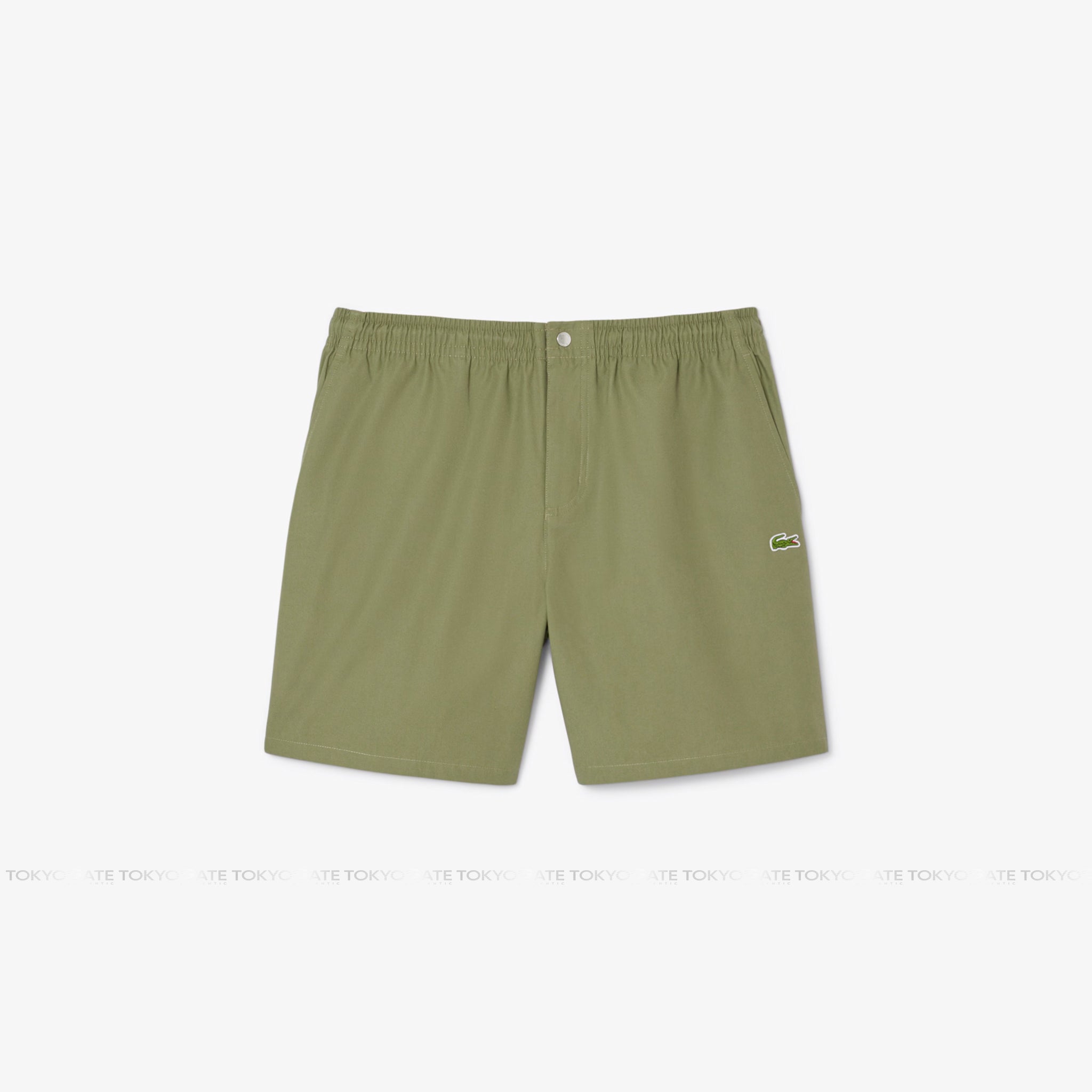 Quần short Lacoste GH7720 BMY Relaxed Fit