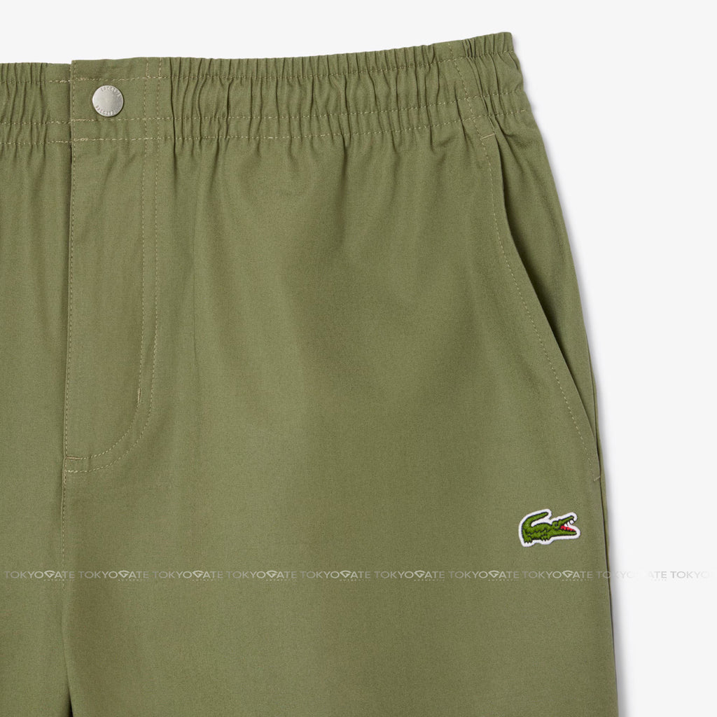 Quần short Lacoste GH7720 BMY Relaxed Fit