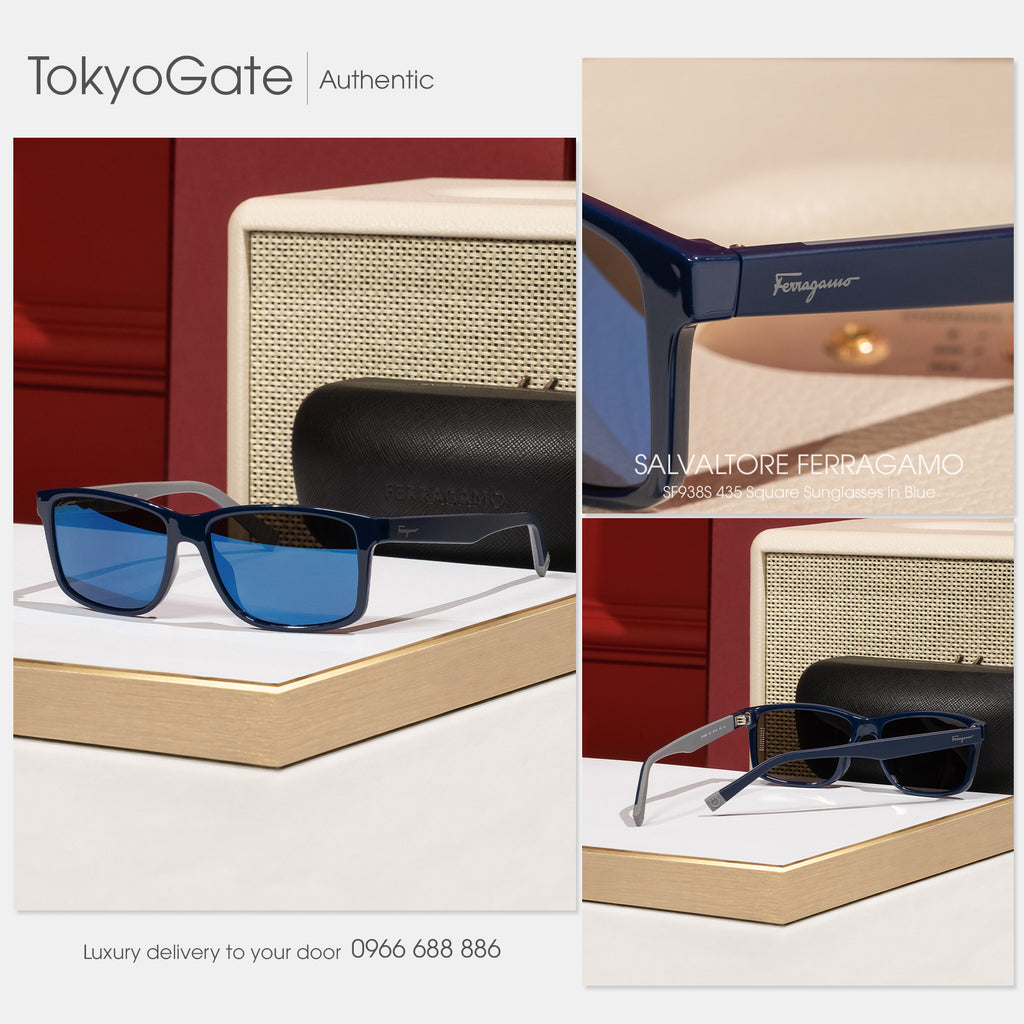 Kính Ferragamo SF938S 435 Sunglasses
