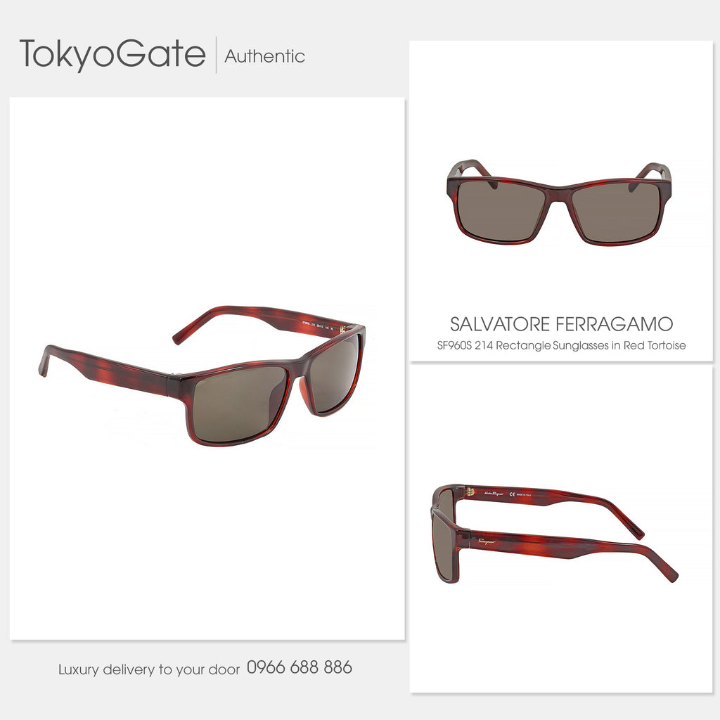 Kính Ferragamo SF960S 214 Sunglasses