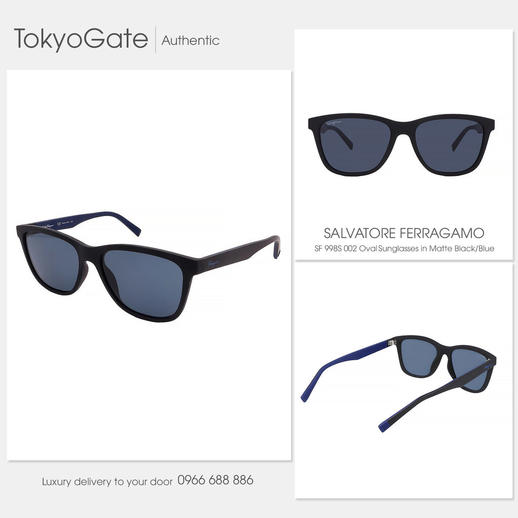 Kính Ferragamo SF998S 002 Sunglasses