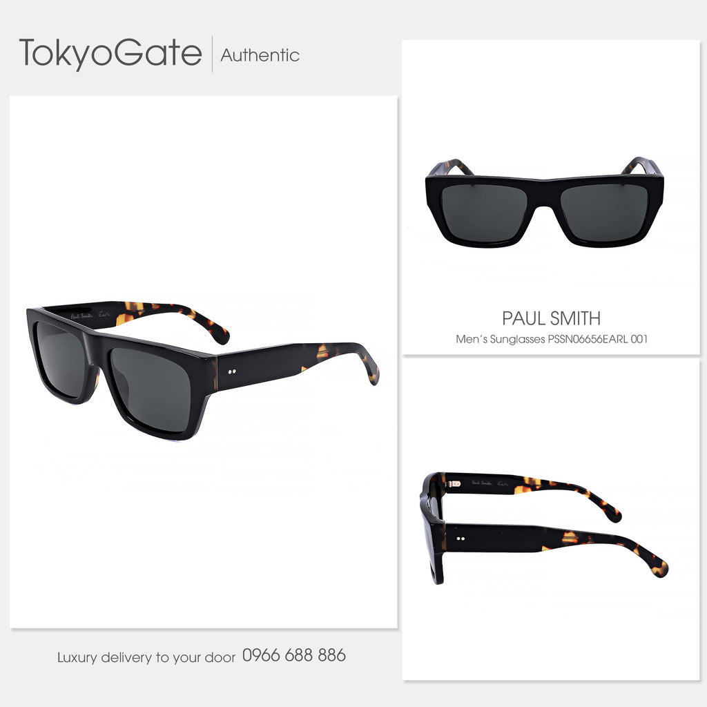 Kính Paul Smith PSSN06656EARL 001 Sunglasses