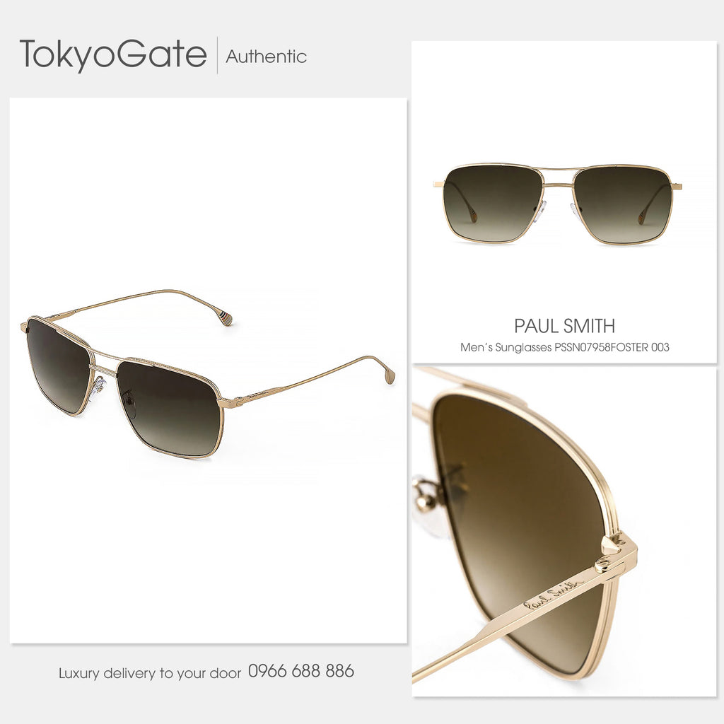 Kính Paul Smith PSSN07958 FOSTER 003 Sunglasses