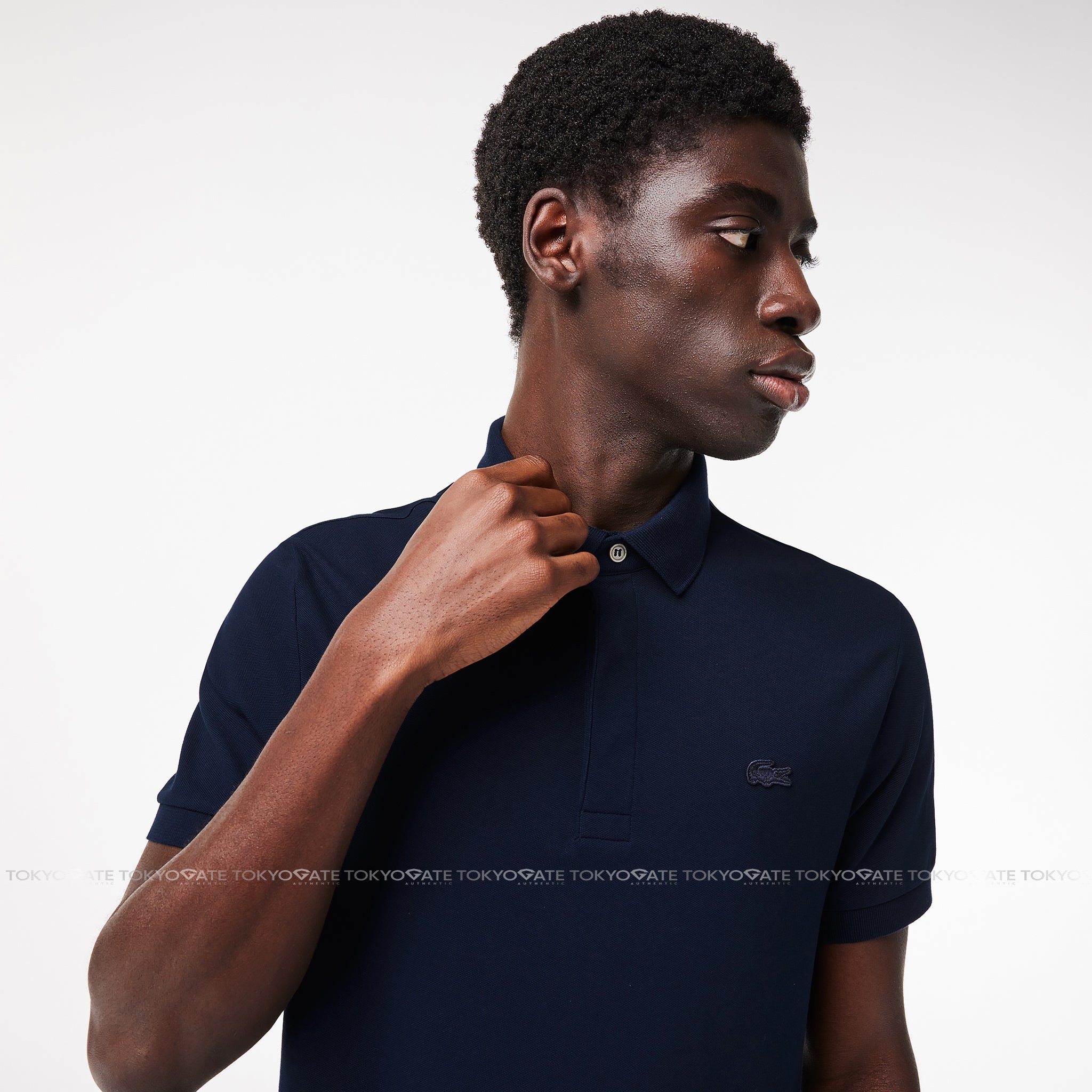 Áo polo Lacoste PH5522 166 Regular Fit