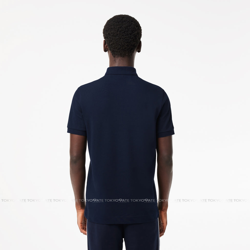 Áo polo Lacoste PH5522 166 Regular Fit