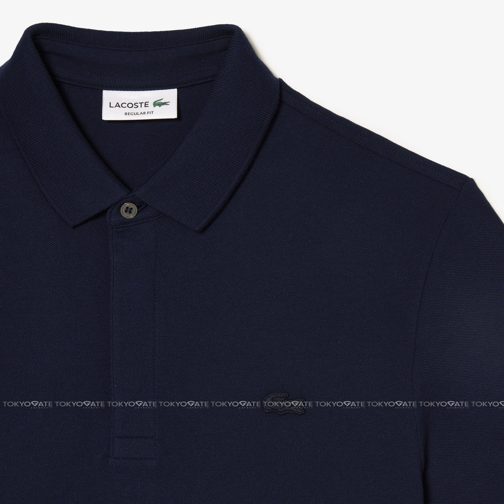 Áo polo Lacoste PH5522 166 Regular Fit