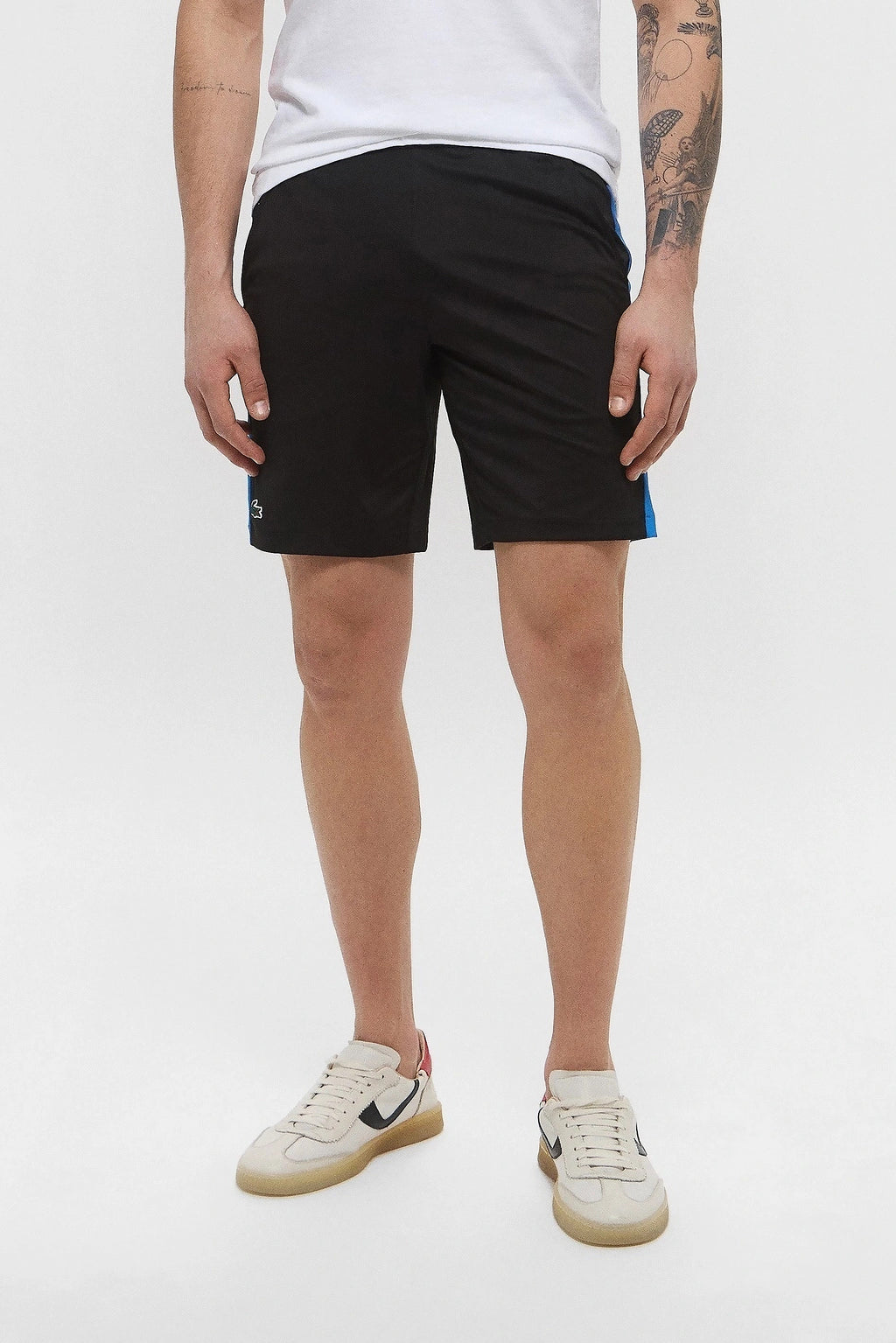 Quần short Lacoste GH1098 MIV (Daniil Medvedev) Regular Fit