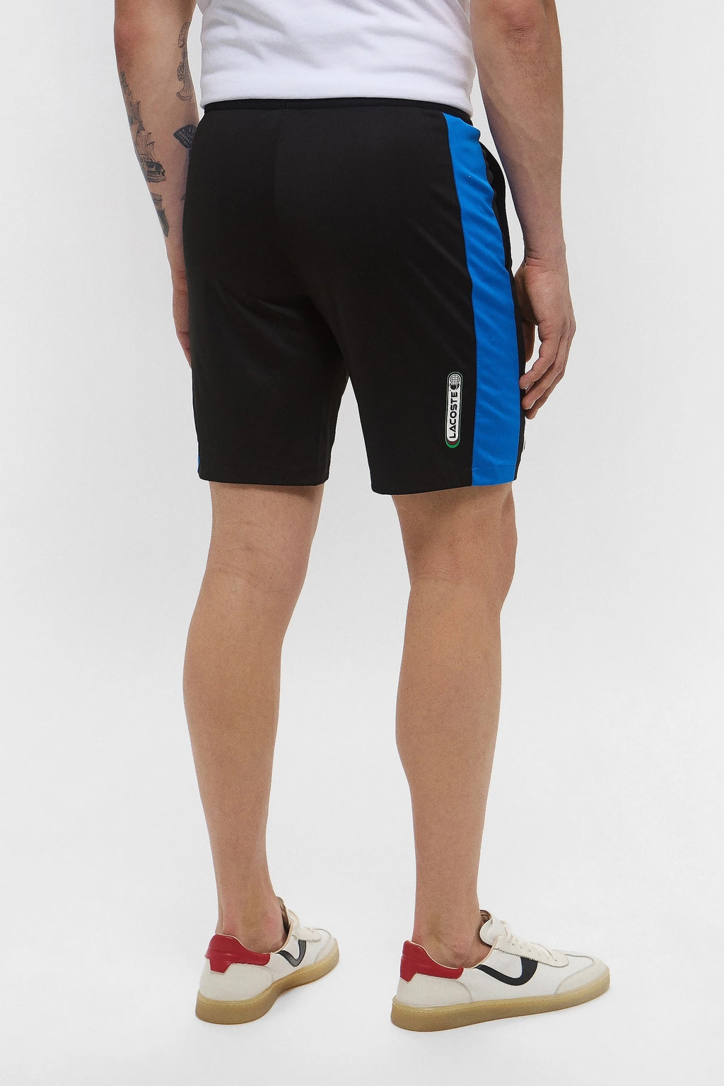 Quần short Lacoste GH1098 MIV (Daniil Medvedev) Regular Fit