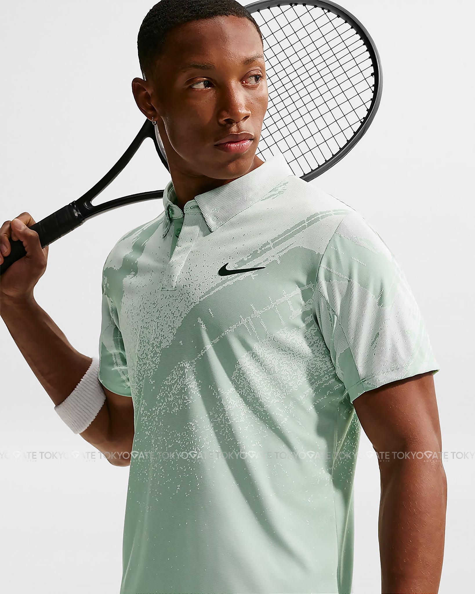Áo polo Nike Court Slam Men’s Dri-FIT ADV Tennis Polo Slim Fit