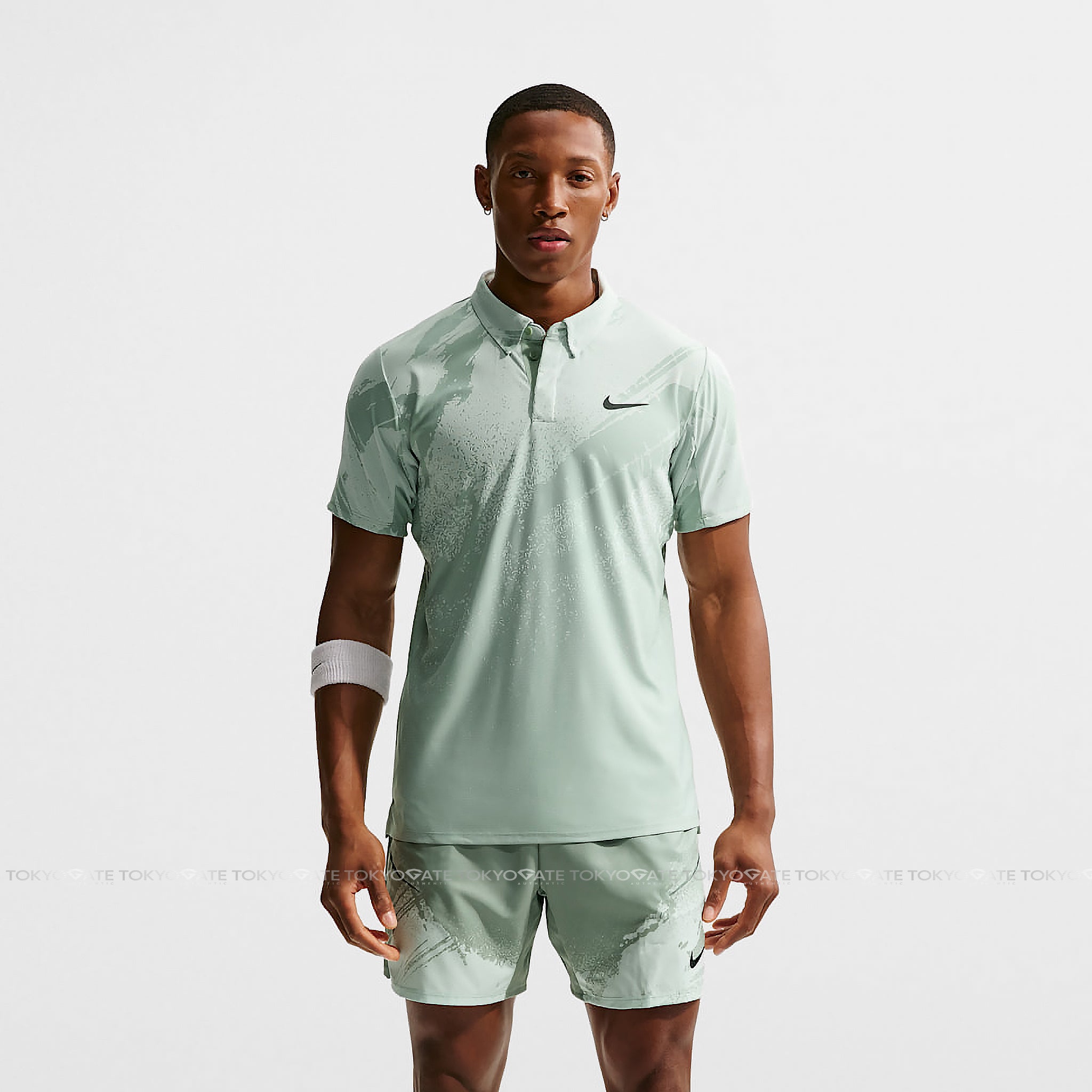 Áo polo Nike Court Slam Men’s Dri-FIT ADV Tennis Polo Slim Fit