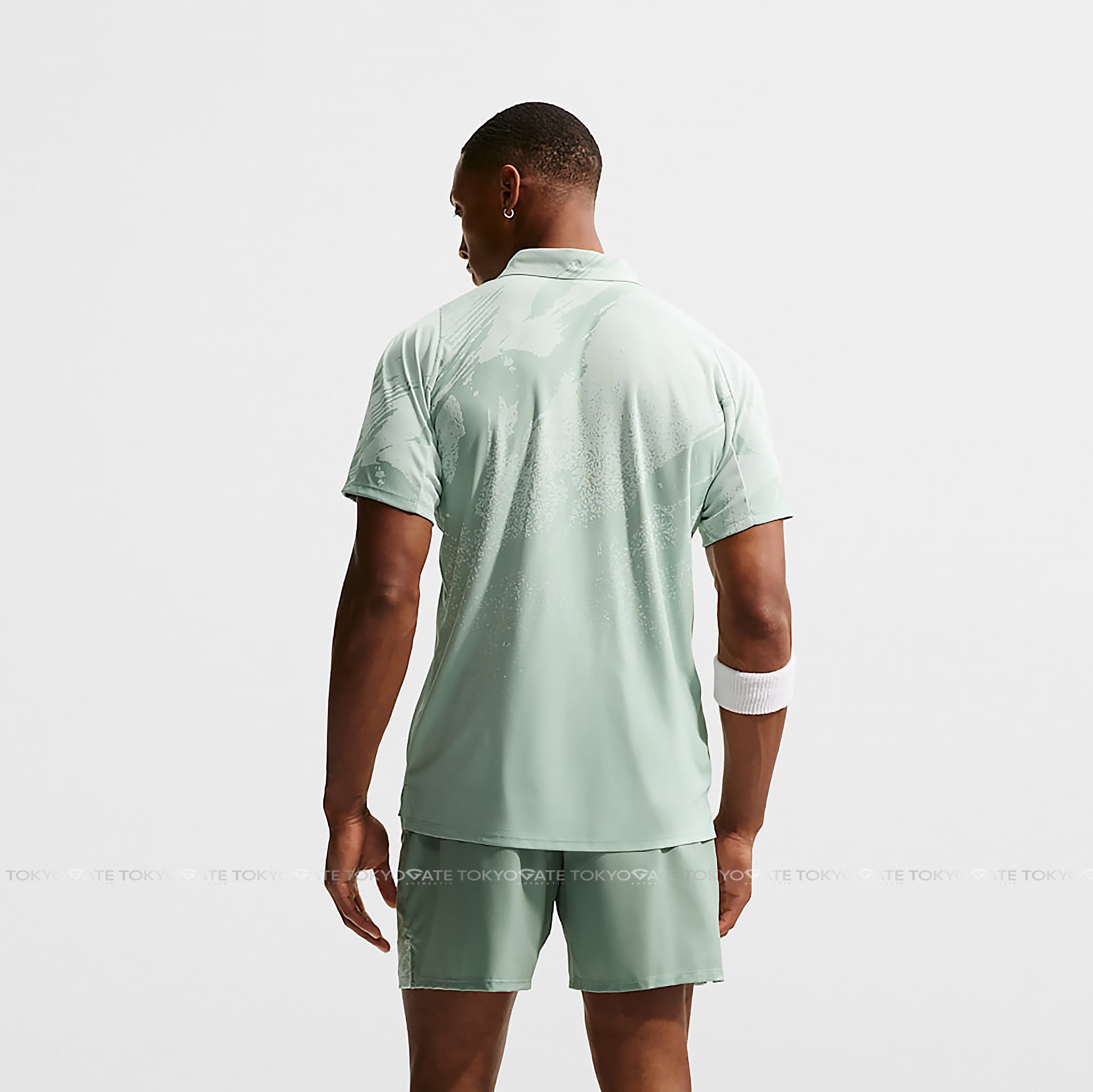 Áo polo Nike Court Slam Men’s Dri-FIT ADV Tennis Polo Slim Fit