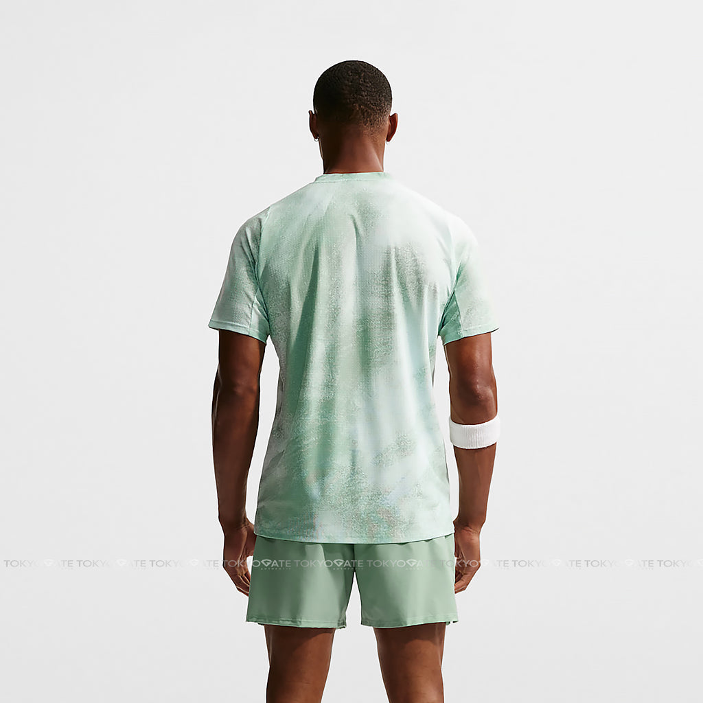 Bộ thể thao Nike IF1560/IB1017 Rolland Garros 2026 Green
