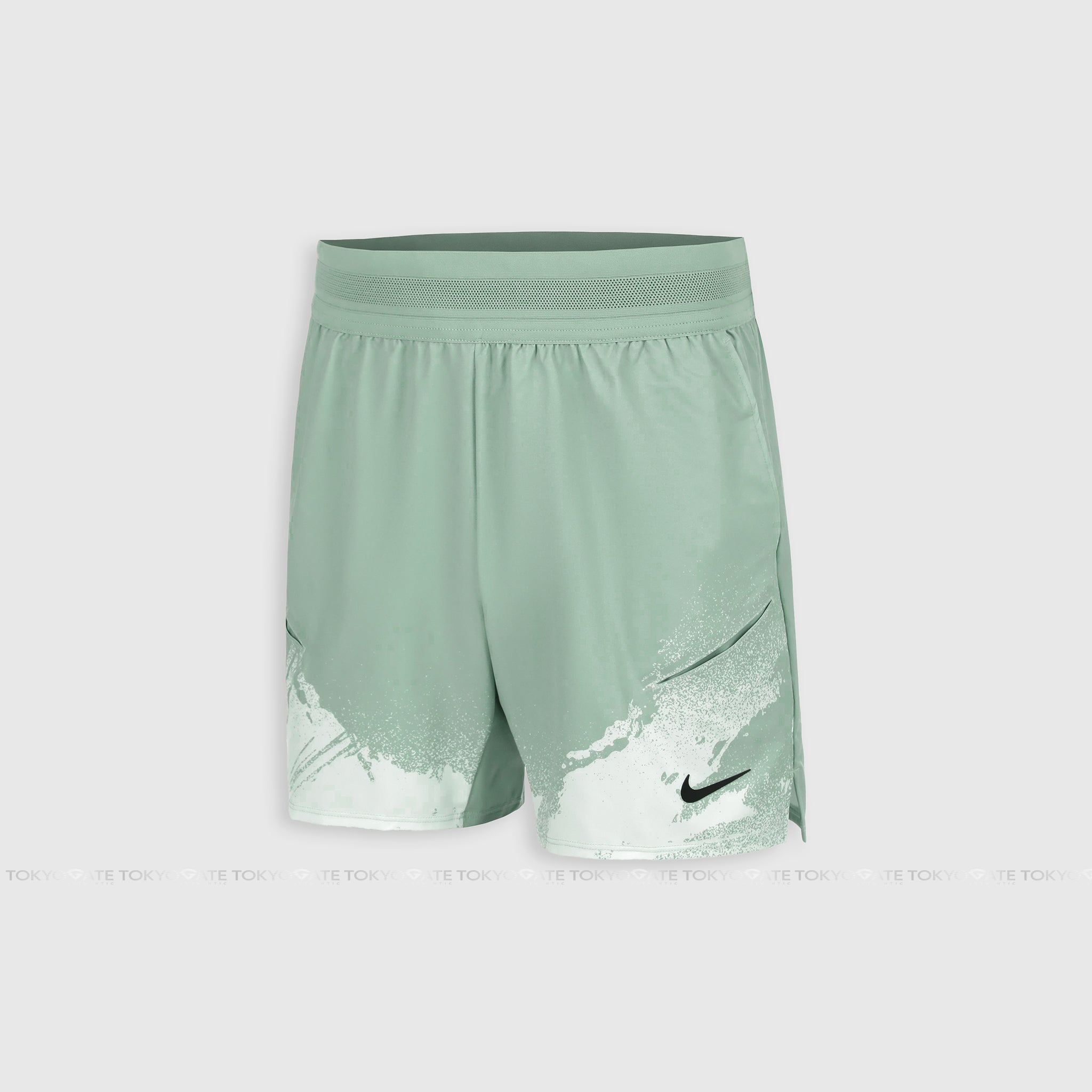 Bộ thể thao Nike IF1560/IB1017 Rolland Garros 2026 Green