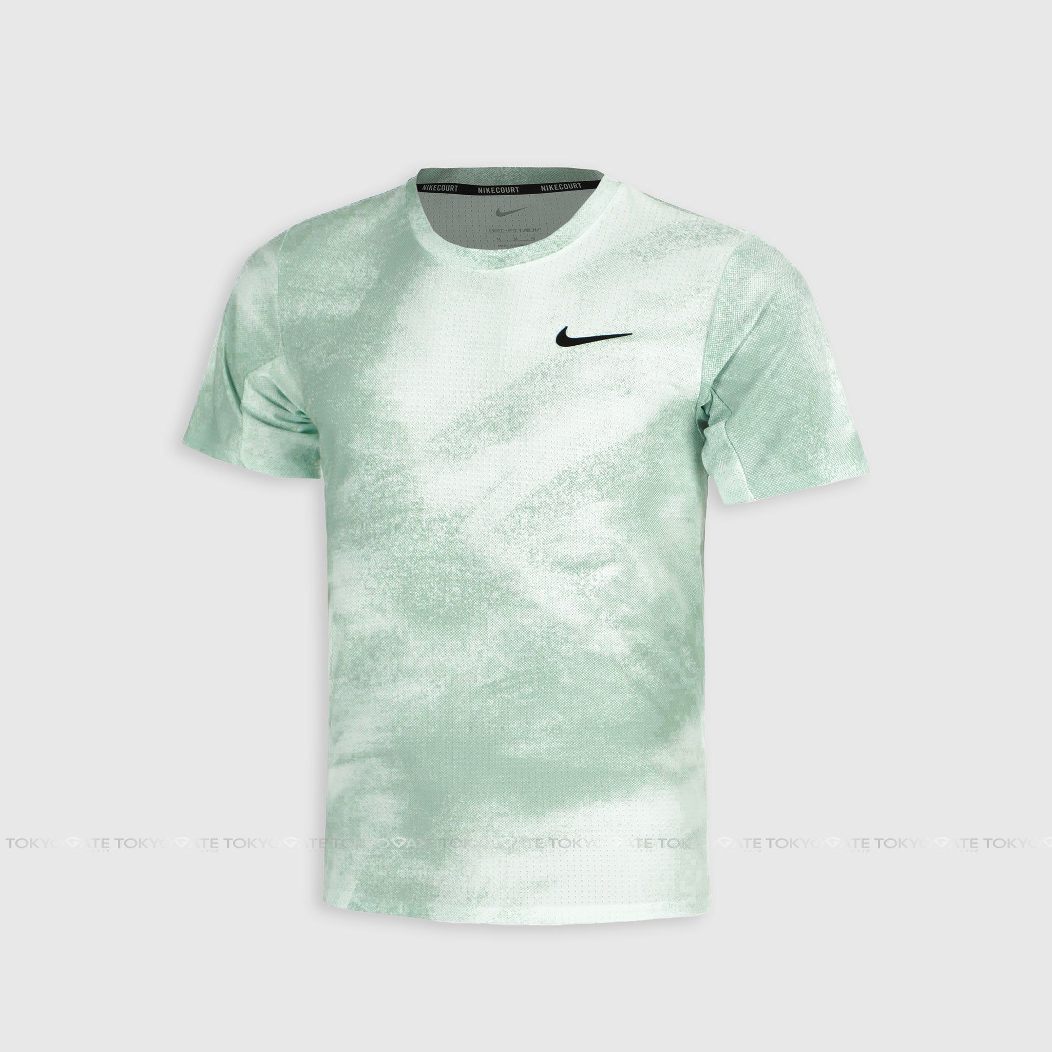 Bộ thể thao Nike IF1560/IB1017 Rolland Garros 2026 Green