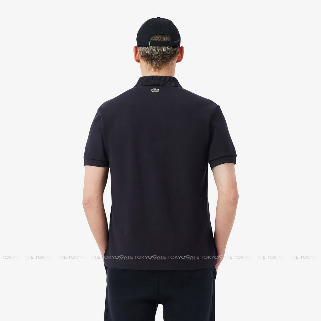 Áo polo Lacoste PH0719 350 Classic Fit