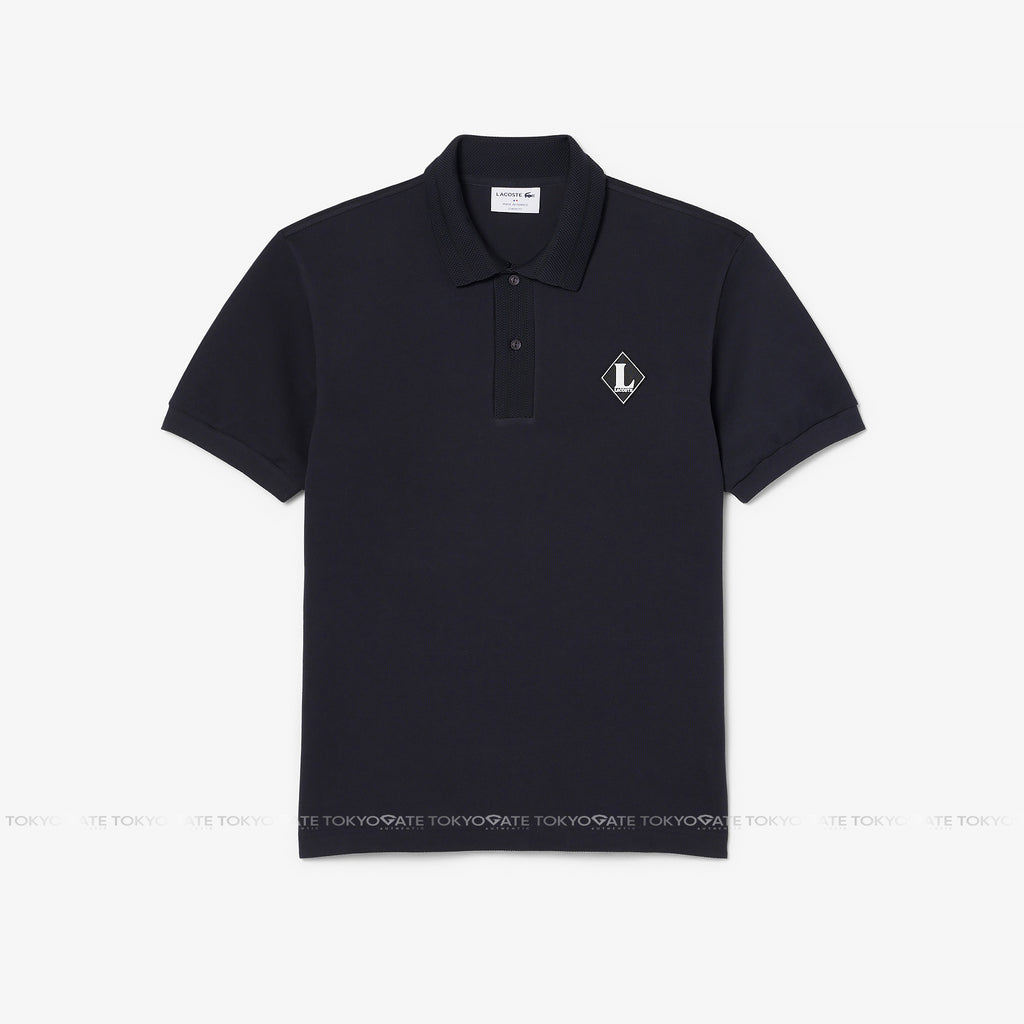 Áo polo Lacoste PH0719 350 Classic Fit