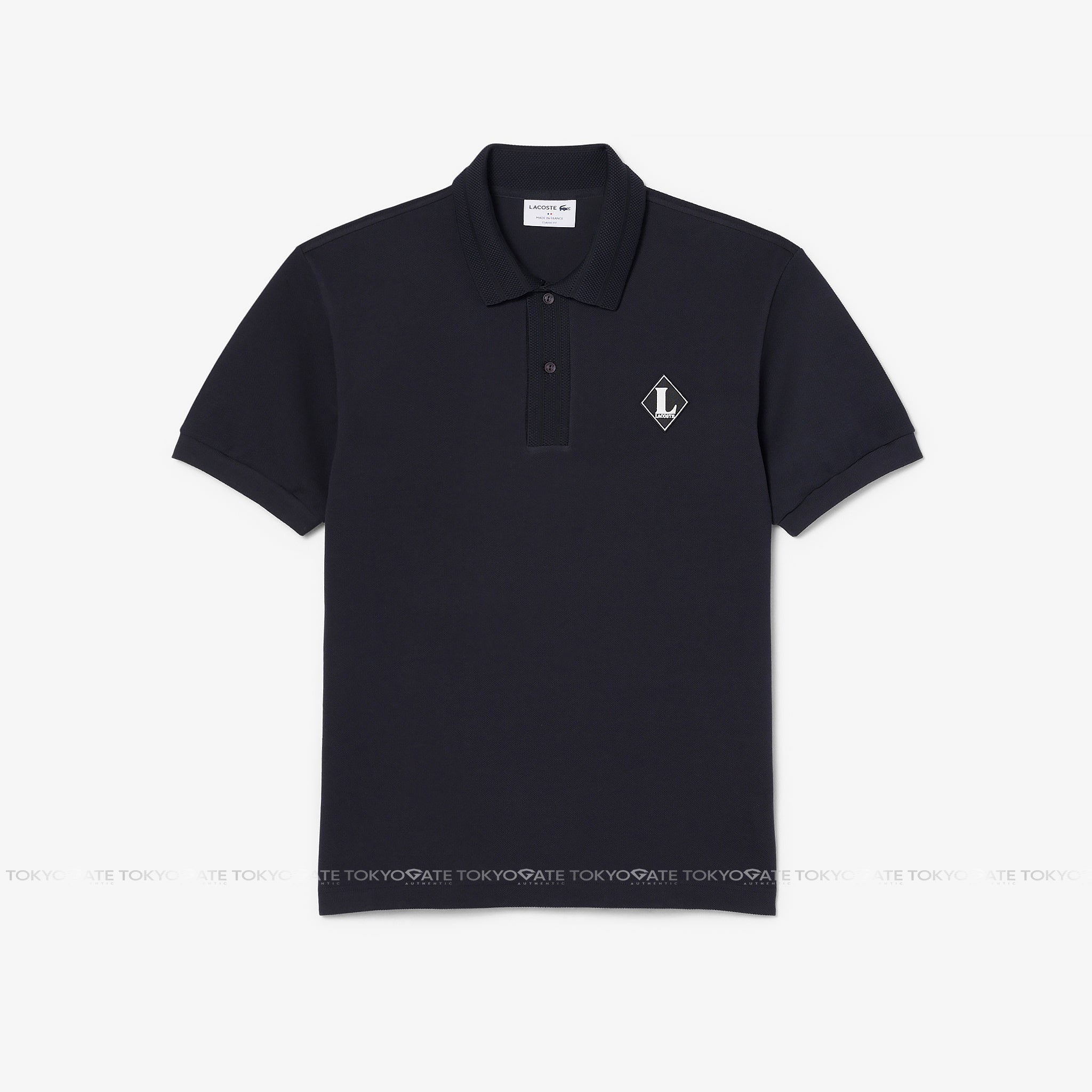 Áo polo Lacoste PH0719 350 Classic Fit