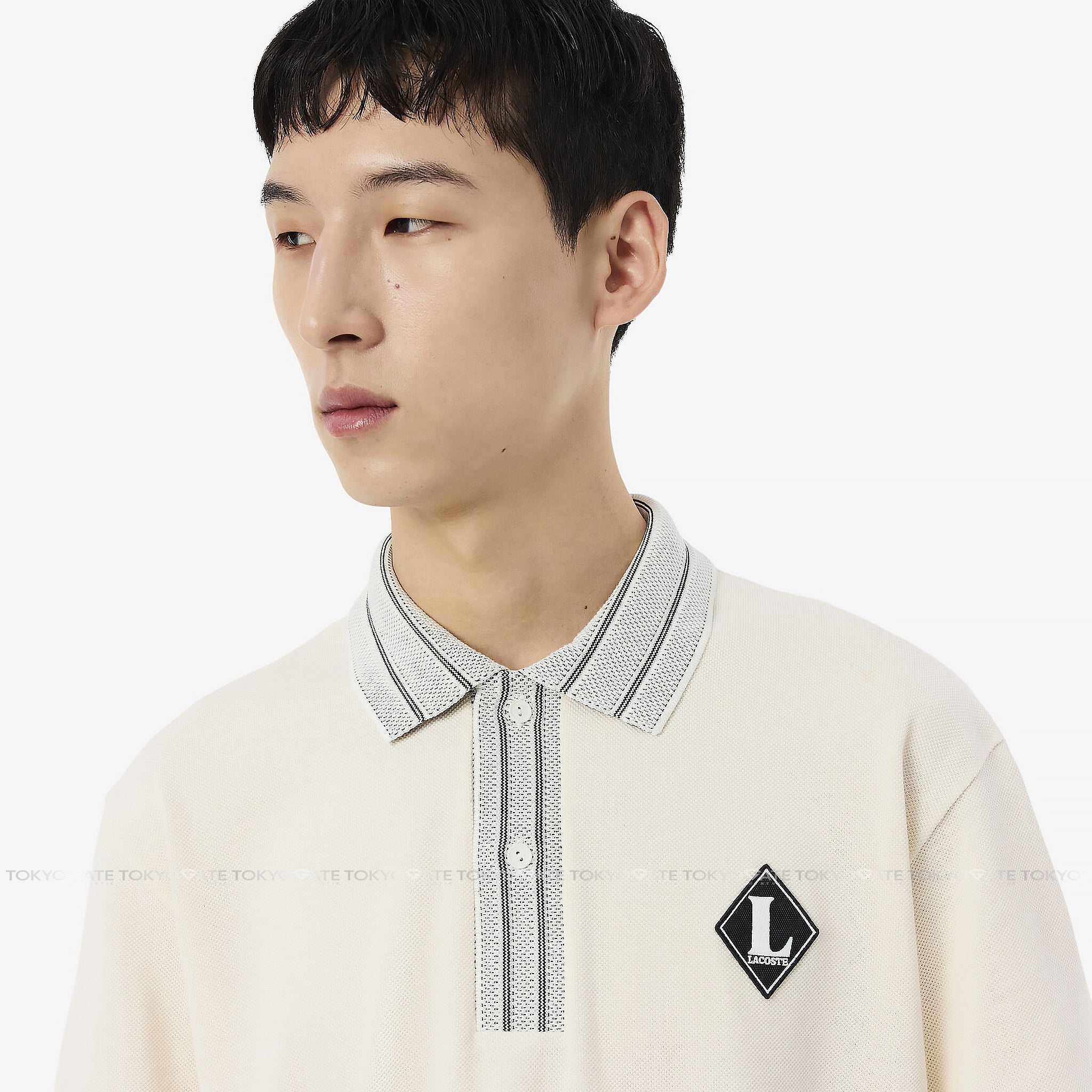 Áo polo Lacoste PH0719 XFJ Classic Fit