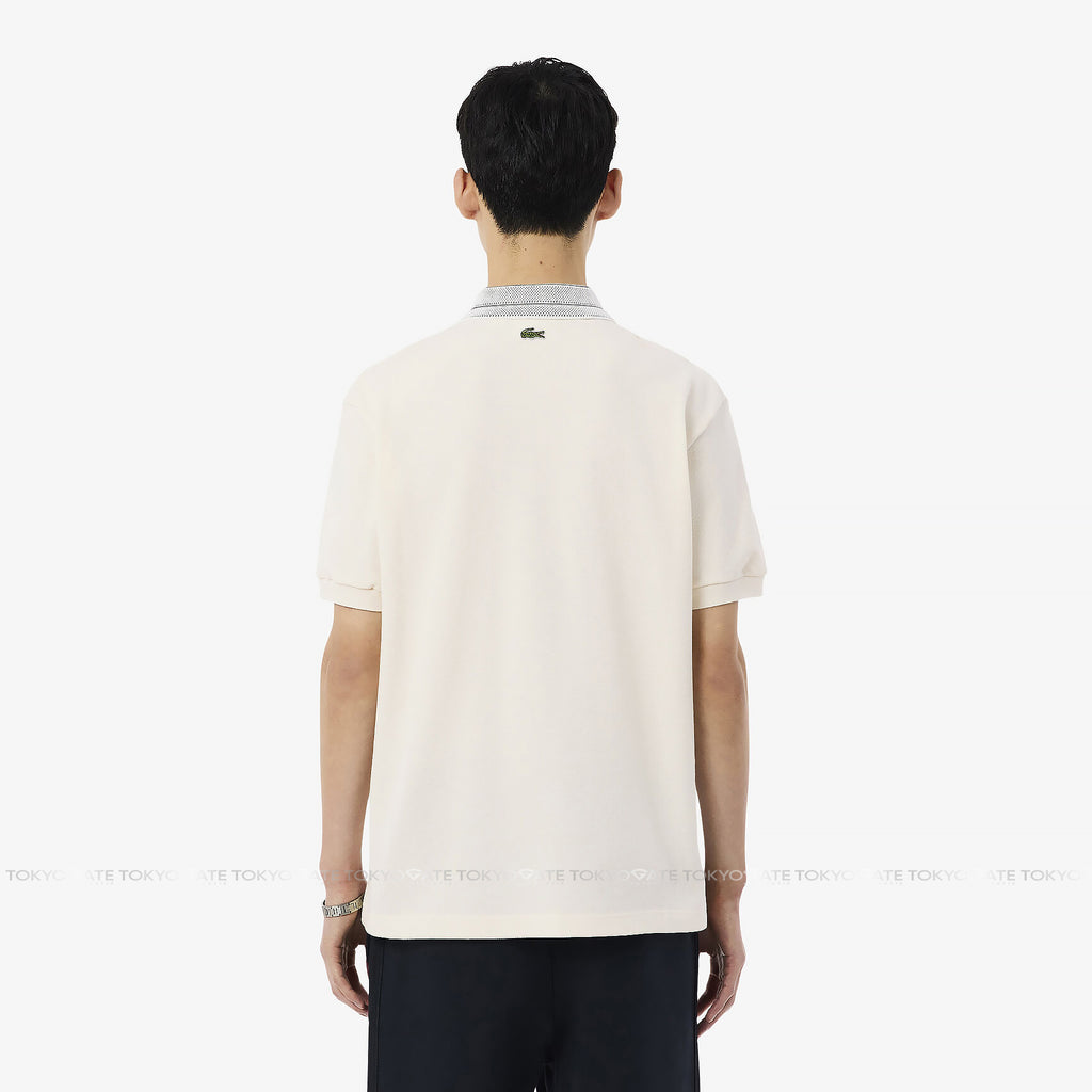 Áo polo Lacoste PH0719 XFJ Classic Fit