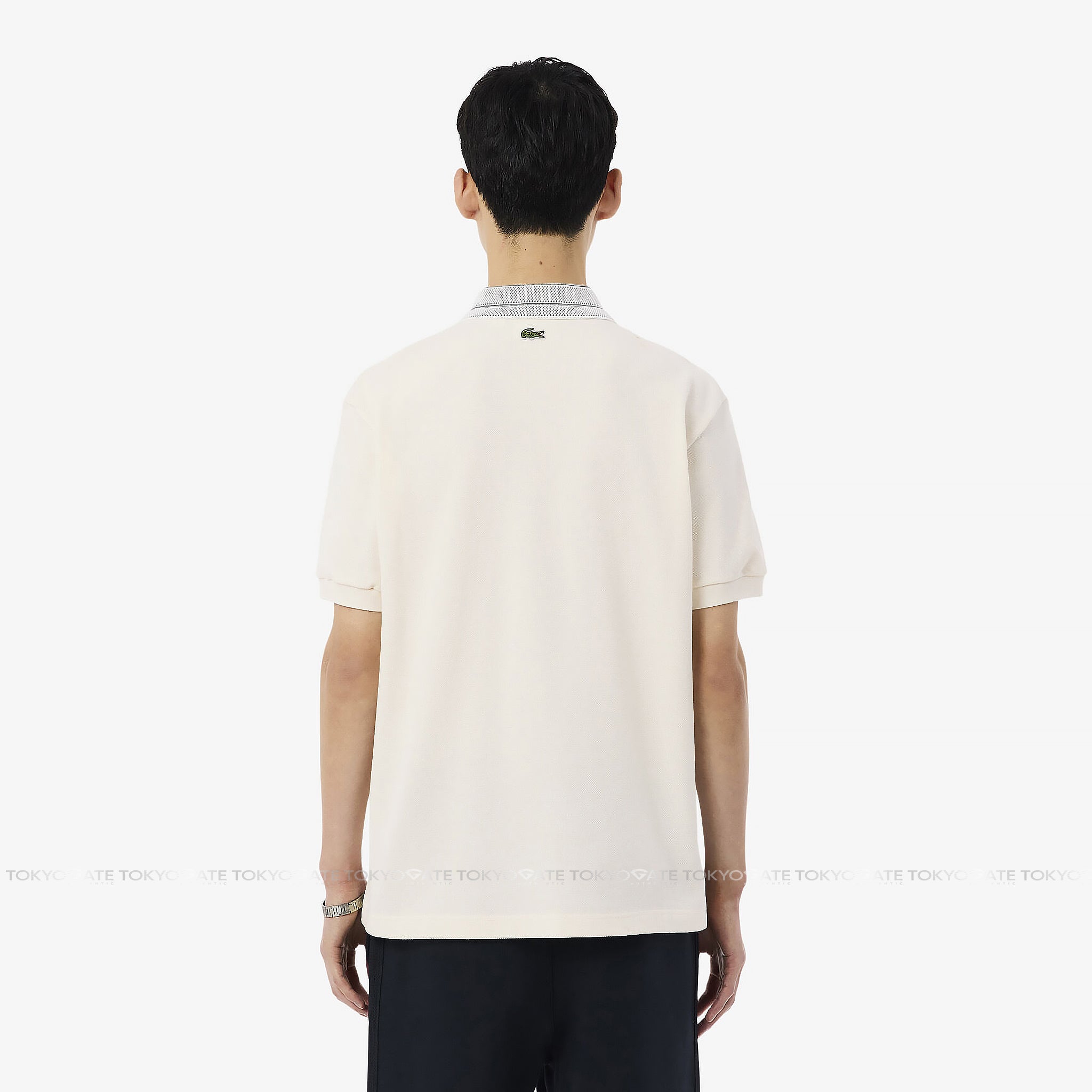 Áo polo Lacoste PH0719 XFJ Classic Fit